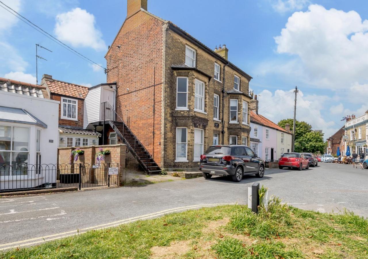 2 Bed in Southwold oc-hdoubl