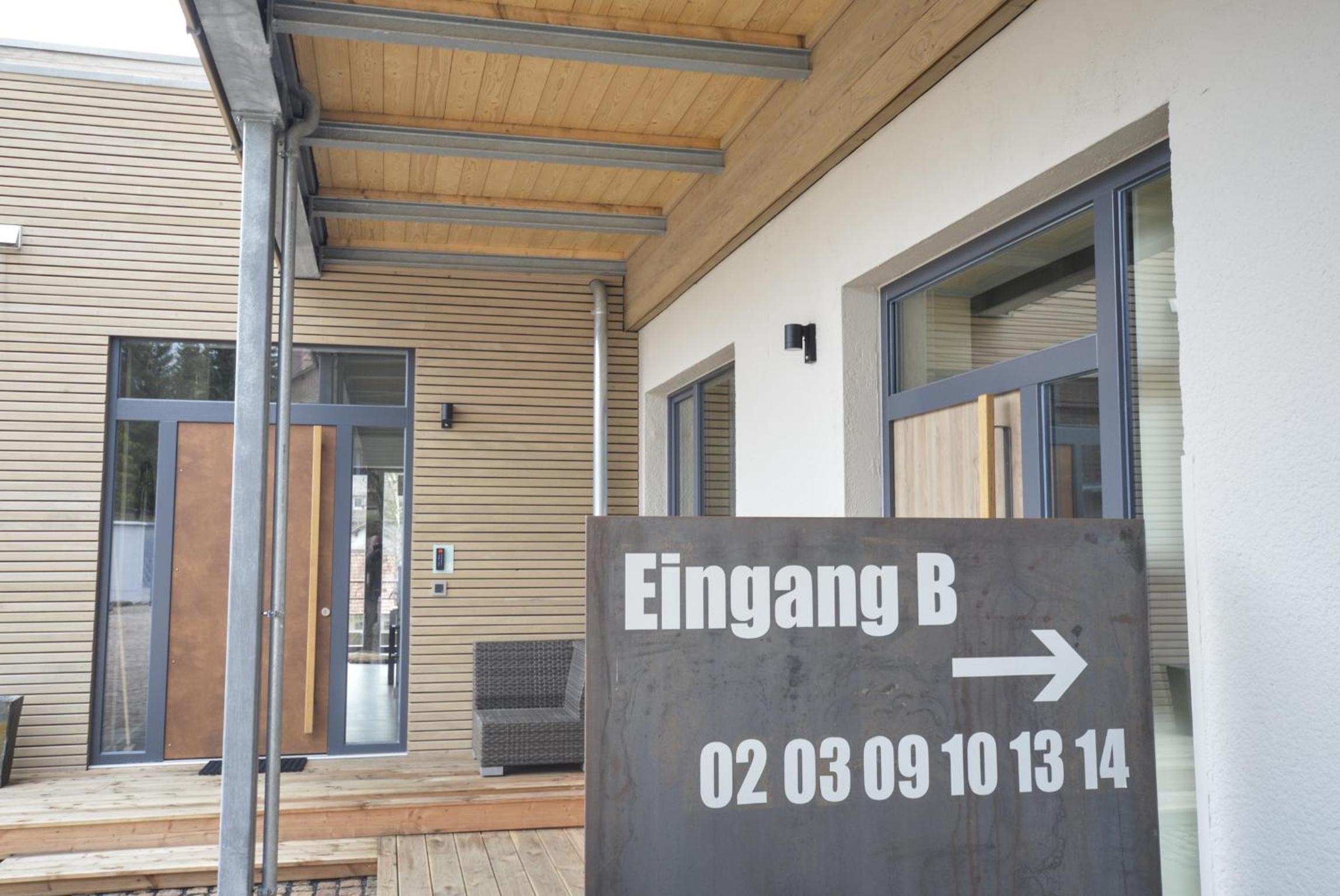 StrandBerg's Stadt Chalet, photo 122