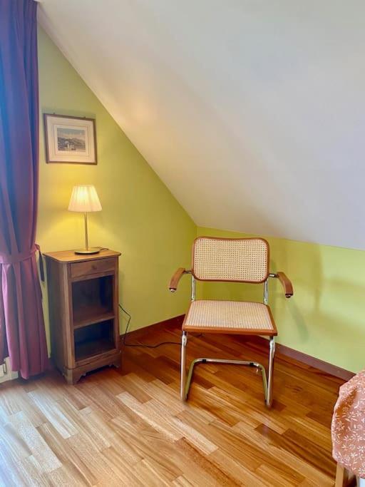 Maison à louer