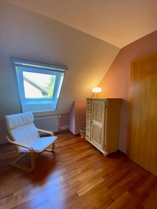 Maison à louer