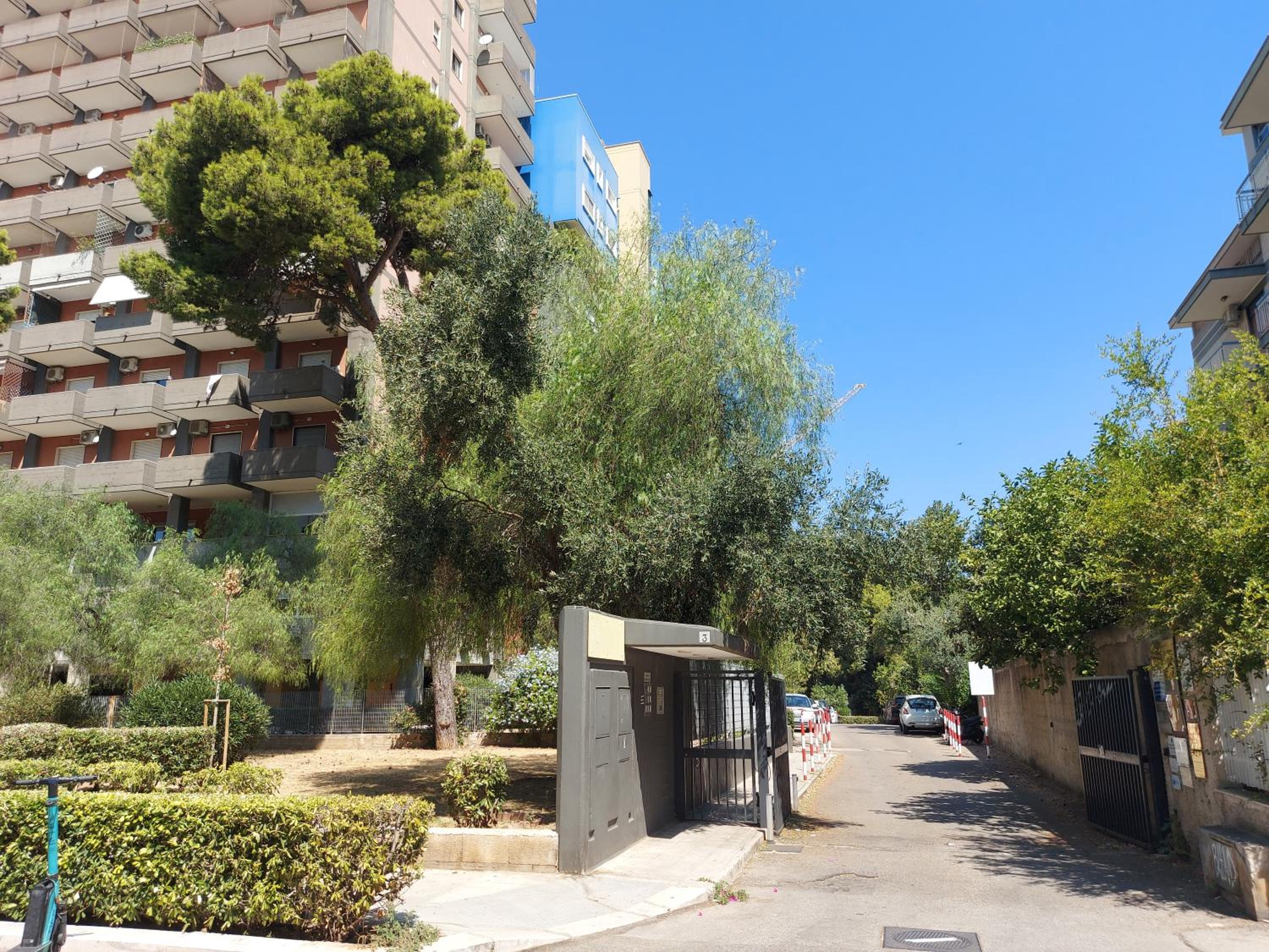 La Casa al Cancello Rotto view 2