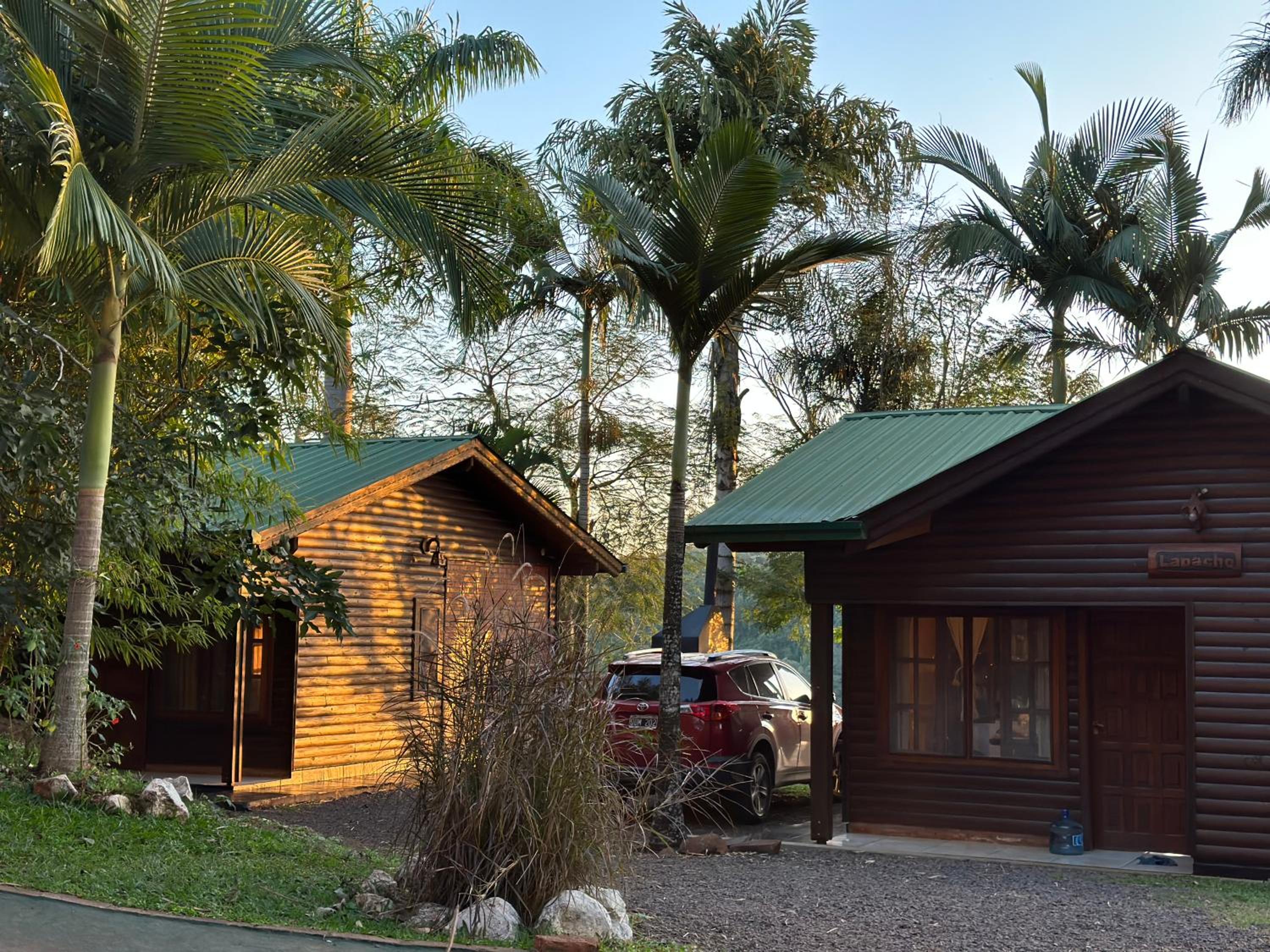 Costa del Sol Iguazú