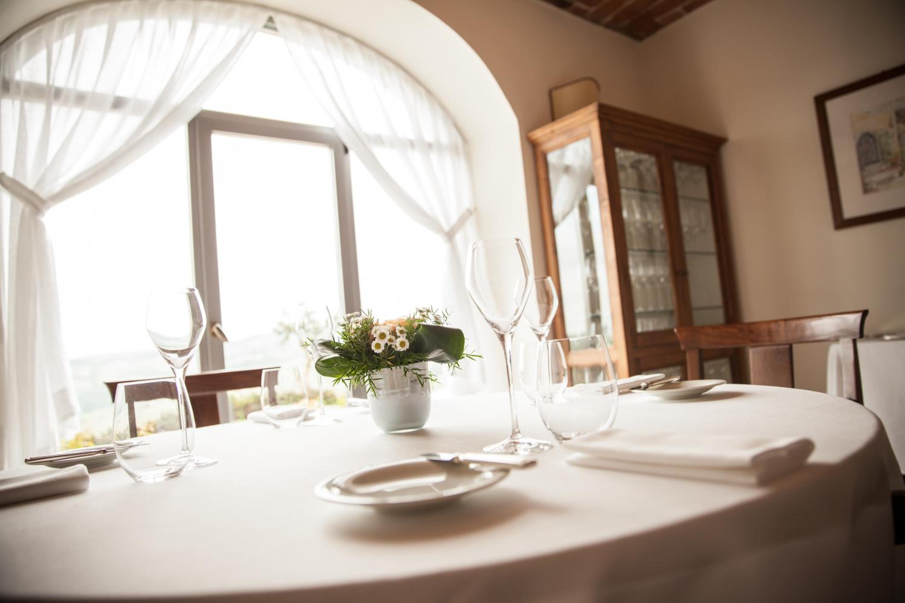 Locanda Del Pilone