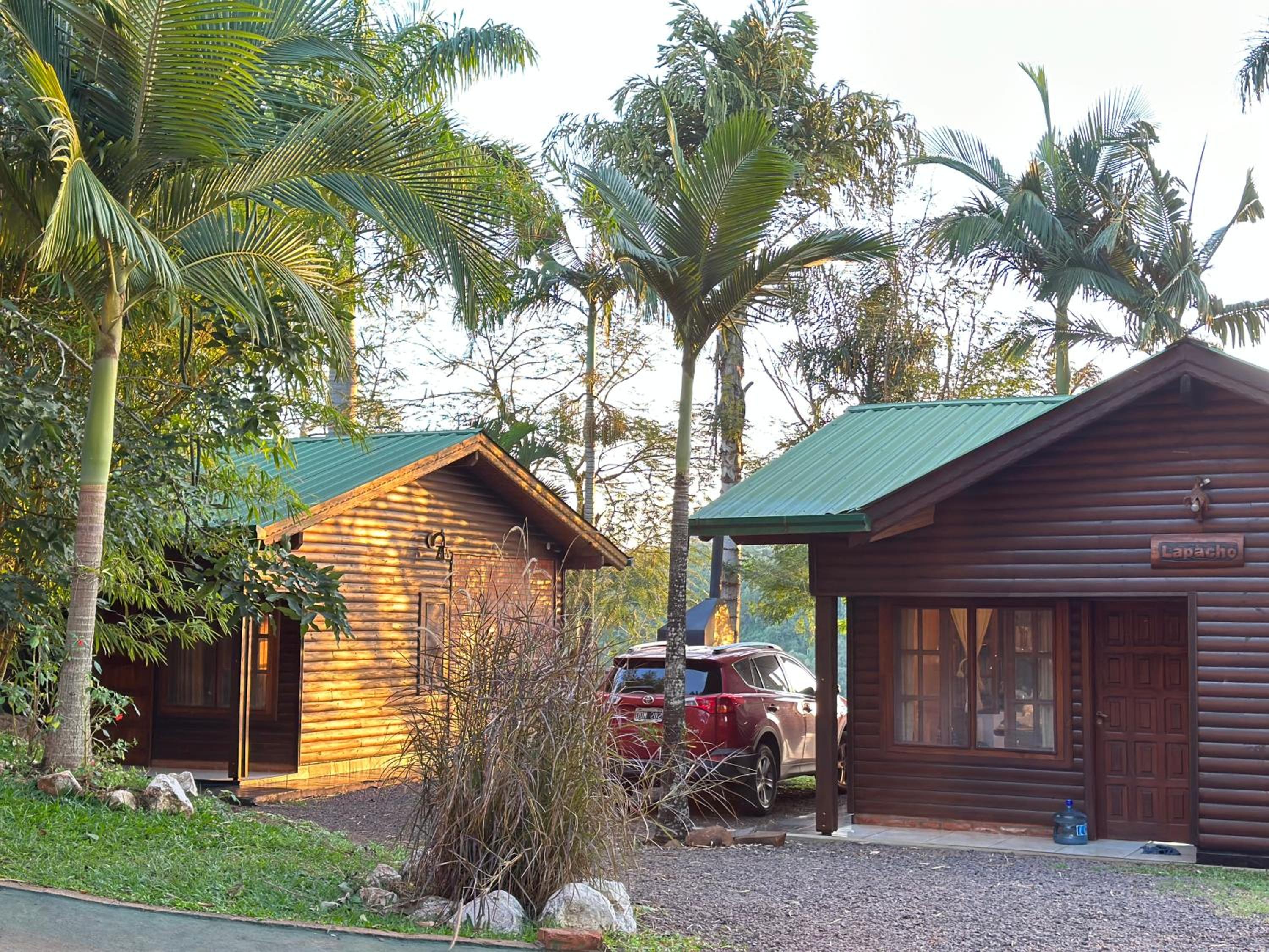Costa del Sol Iguazú