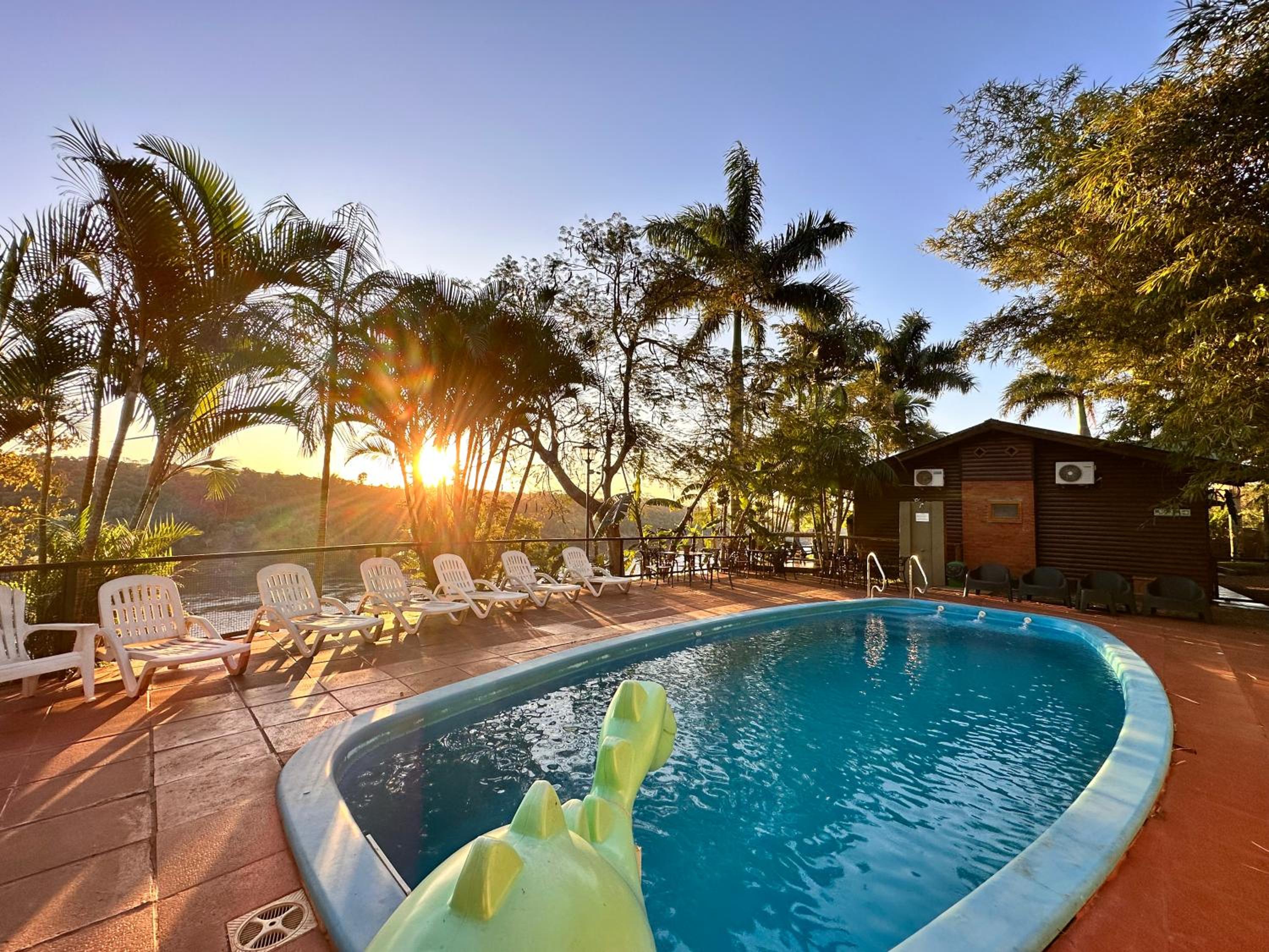 Costa del Sol Iguazú