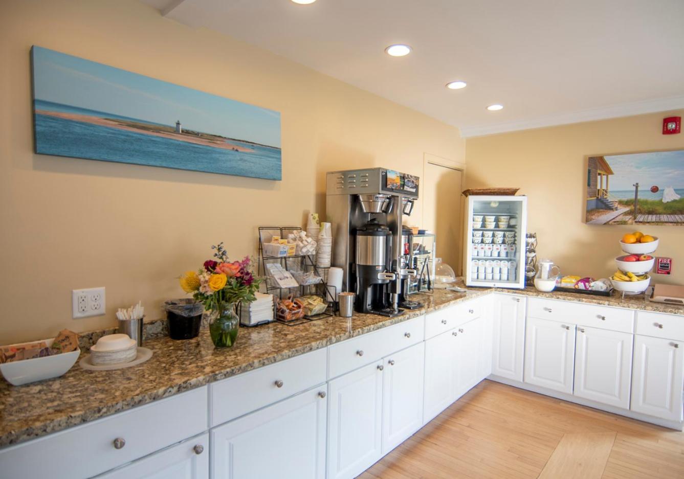 Cape Colony Inn