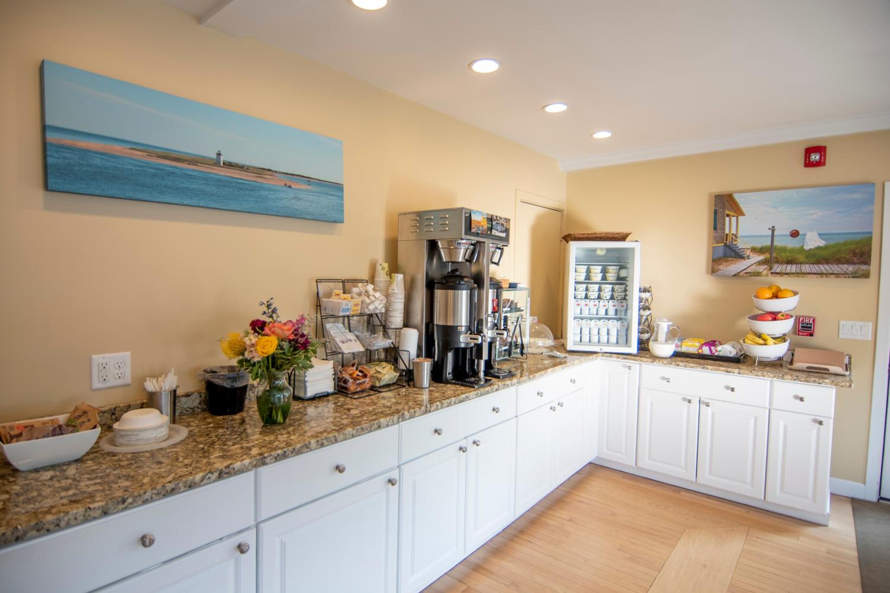 Cape Colony Inn
