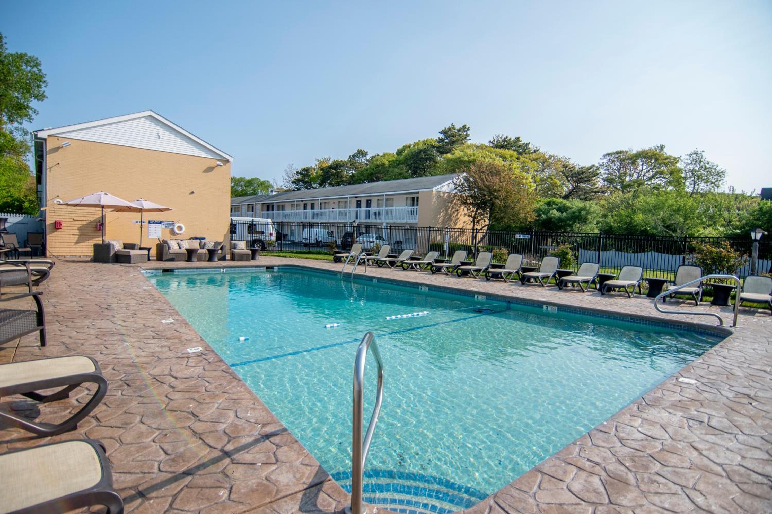 Cape Colony Inn