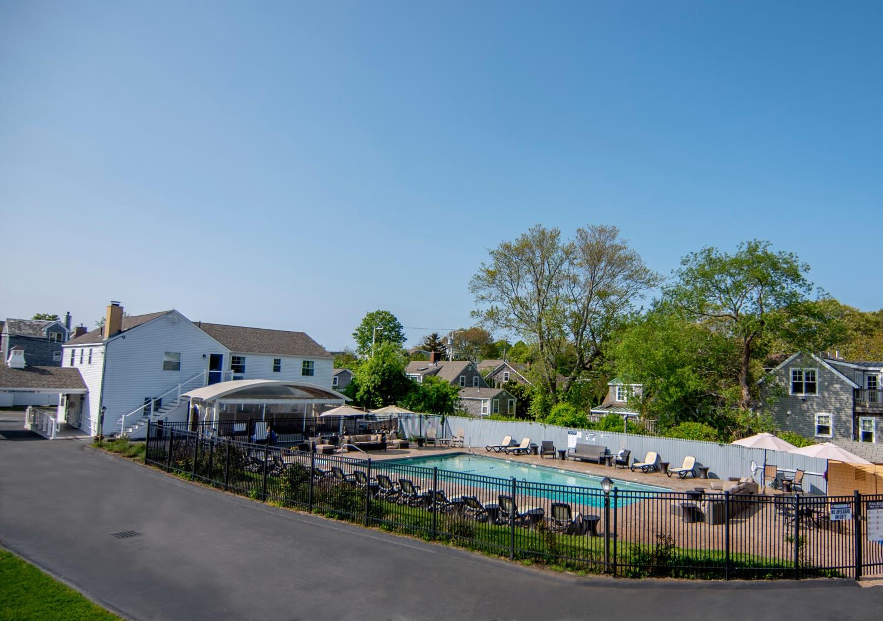 Cape Colony Inn