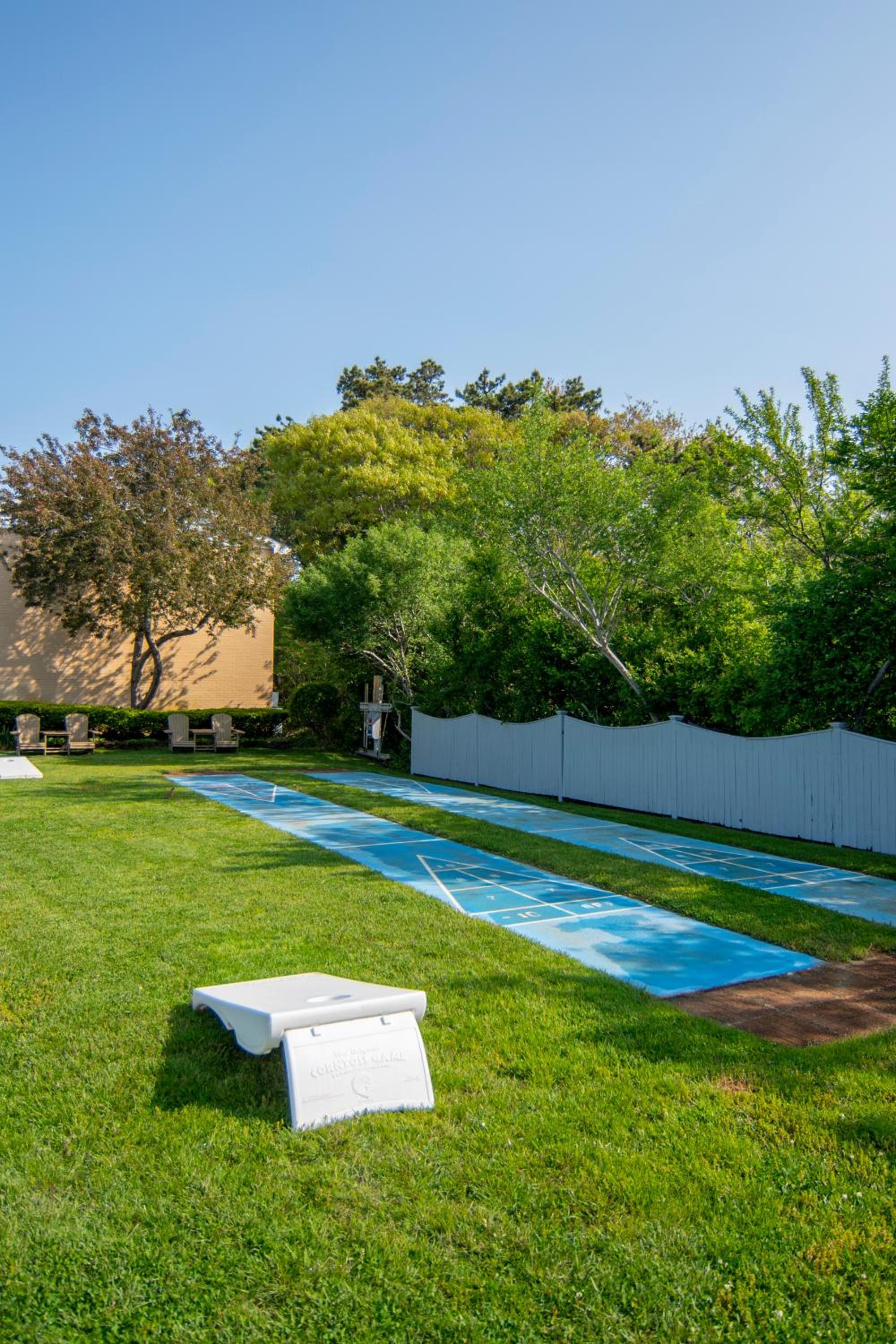 Cape Colony Inn