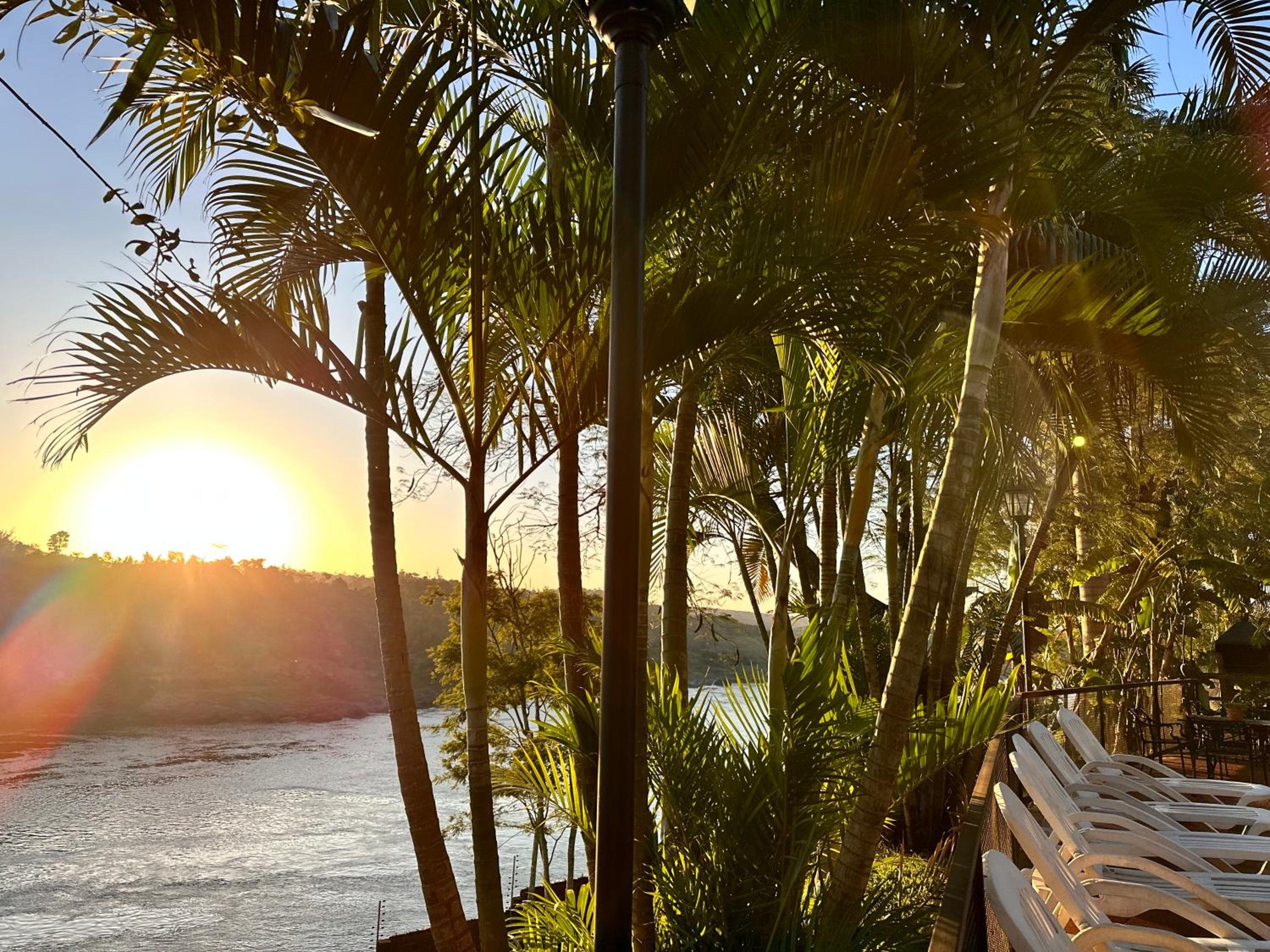 Costa del Sol Iguazú