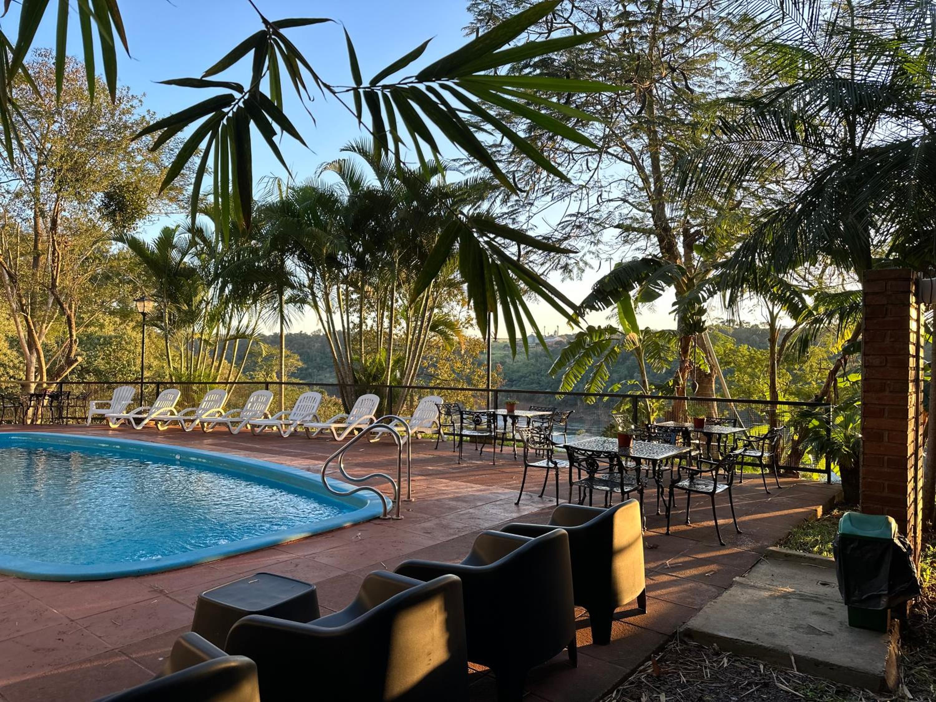 Costa del Sol Iguazú