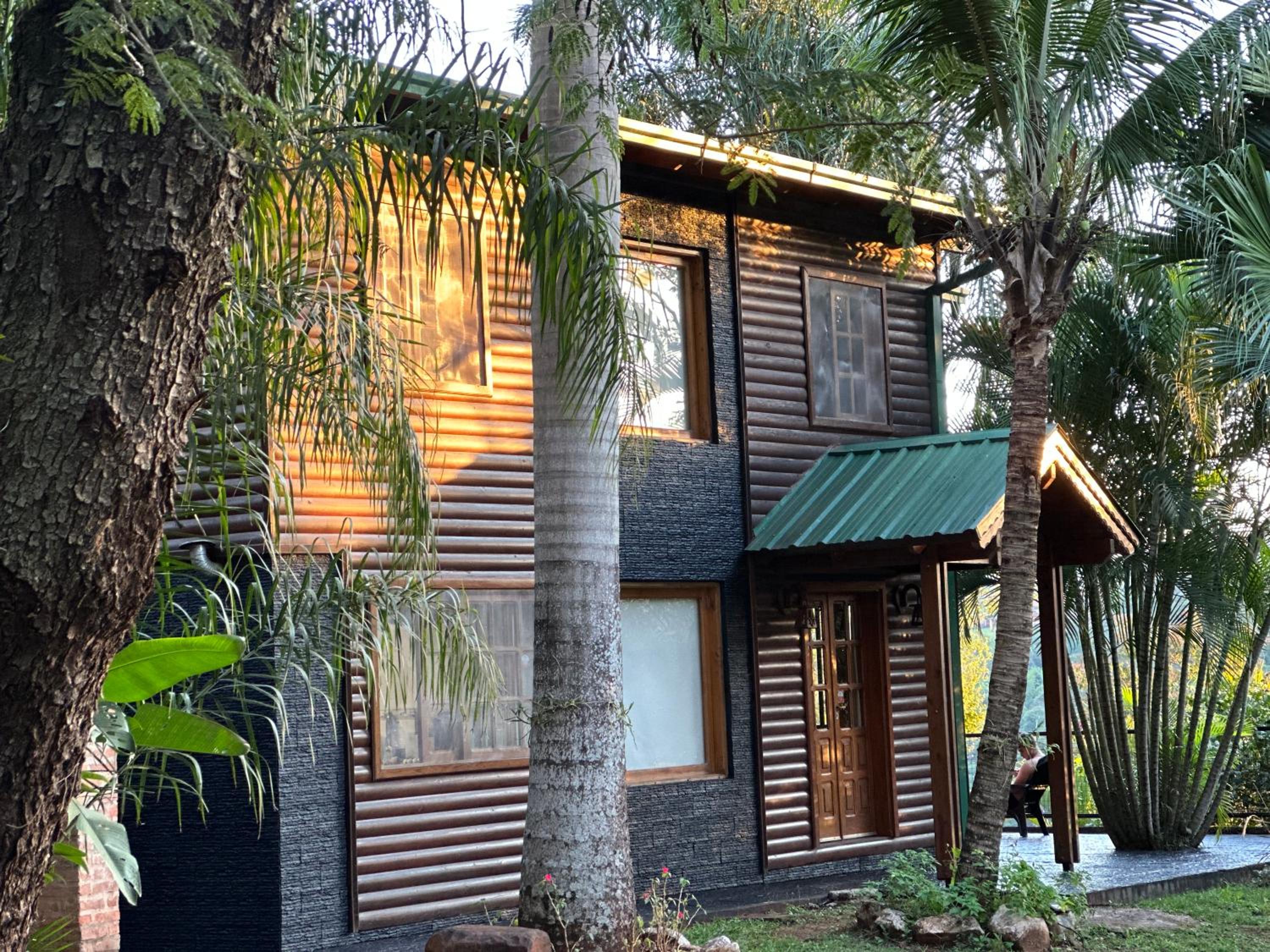 Costa del Sol Iguazú