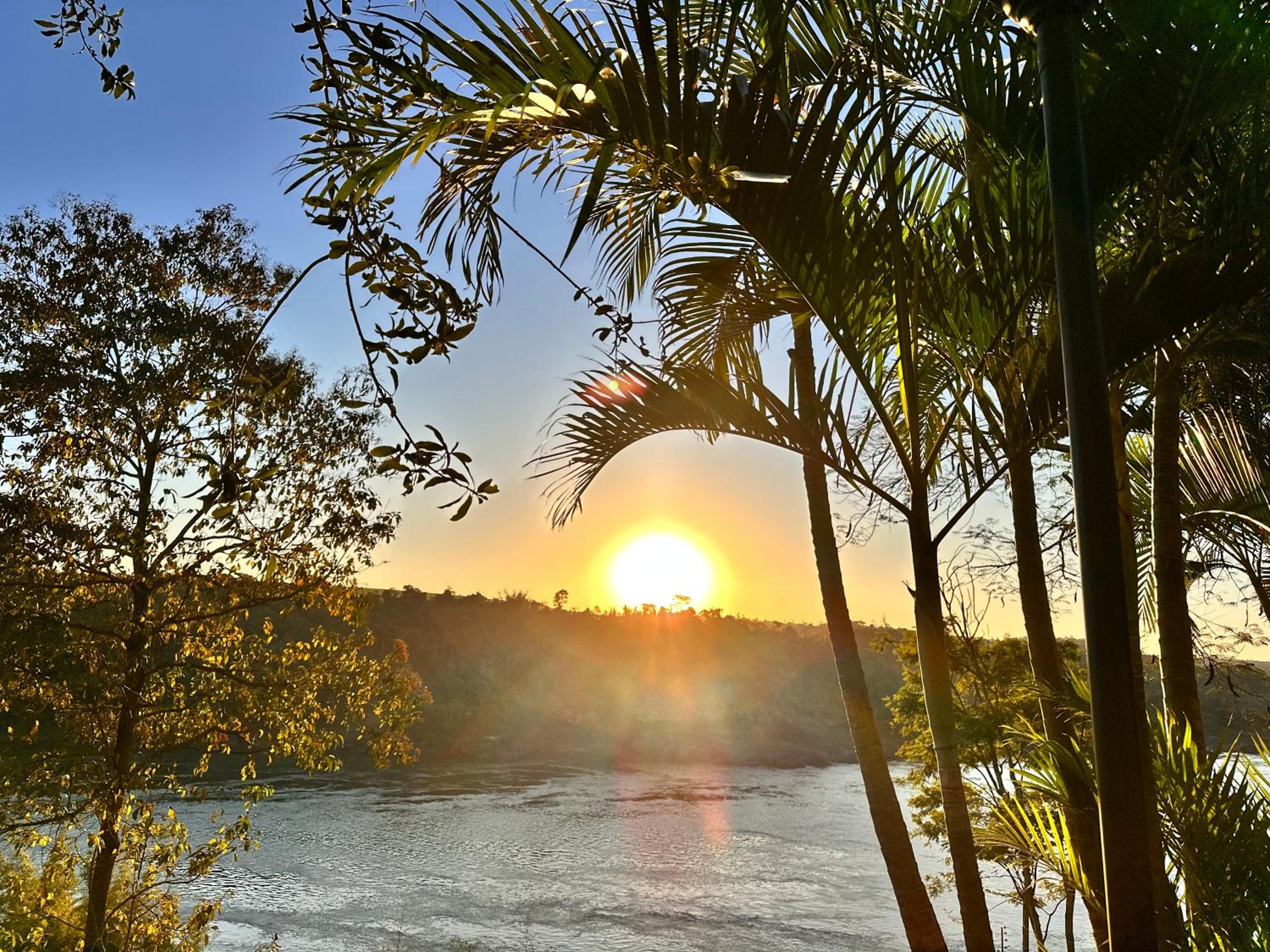 Costa del Sol Iguazú
