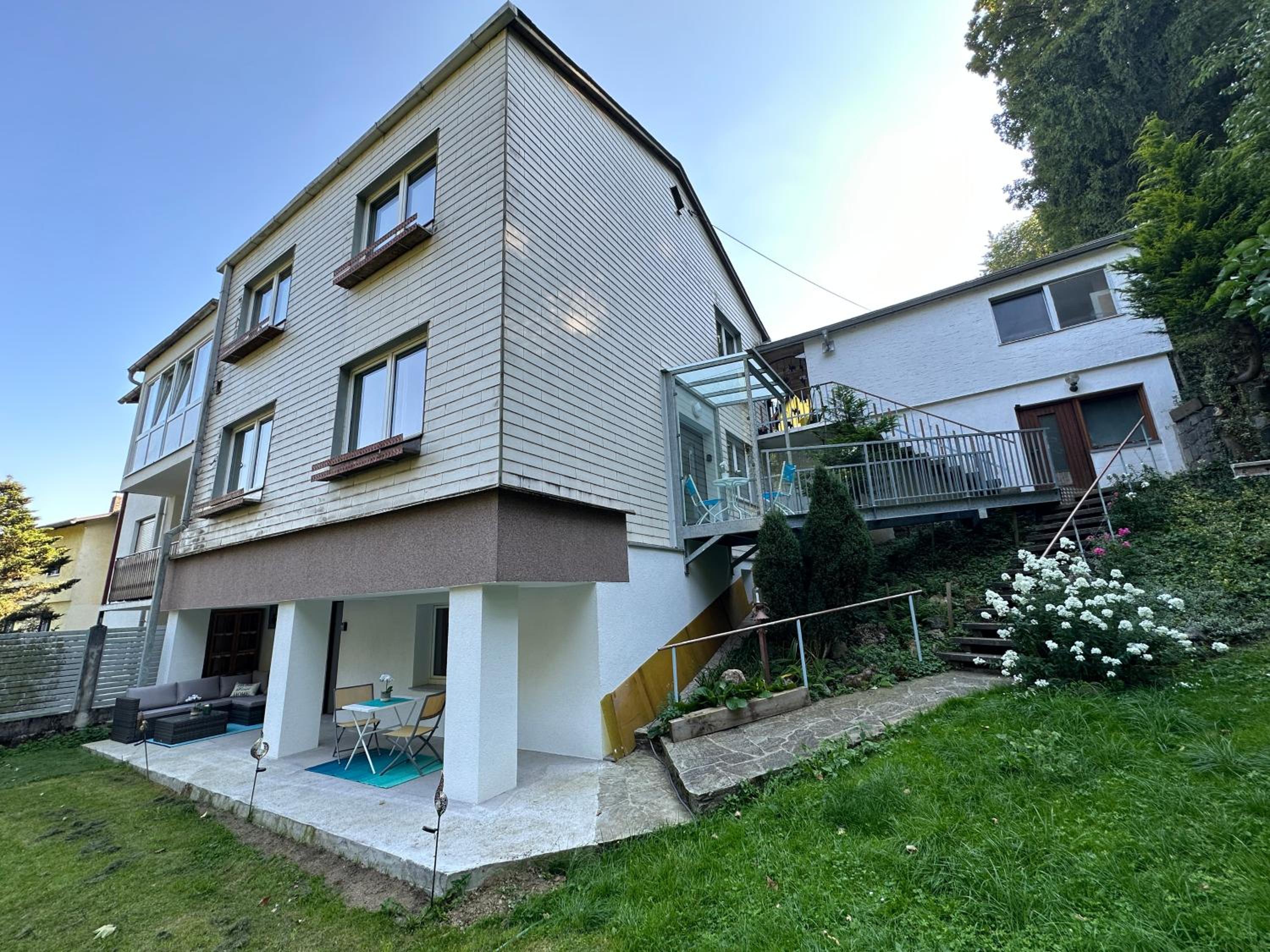 Pöstlingbergoase