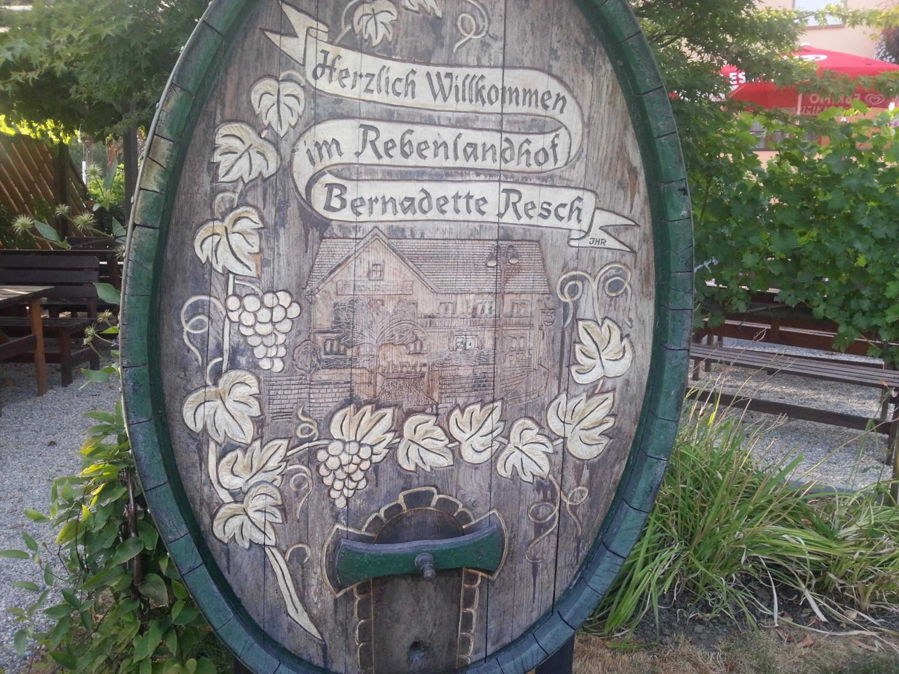 Rebenlandhof