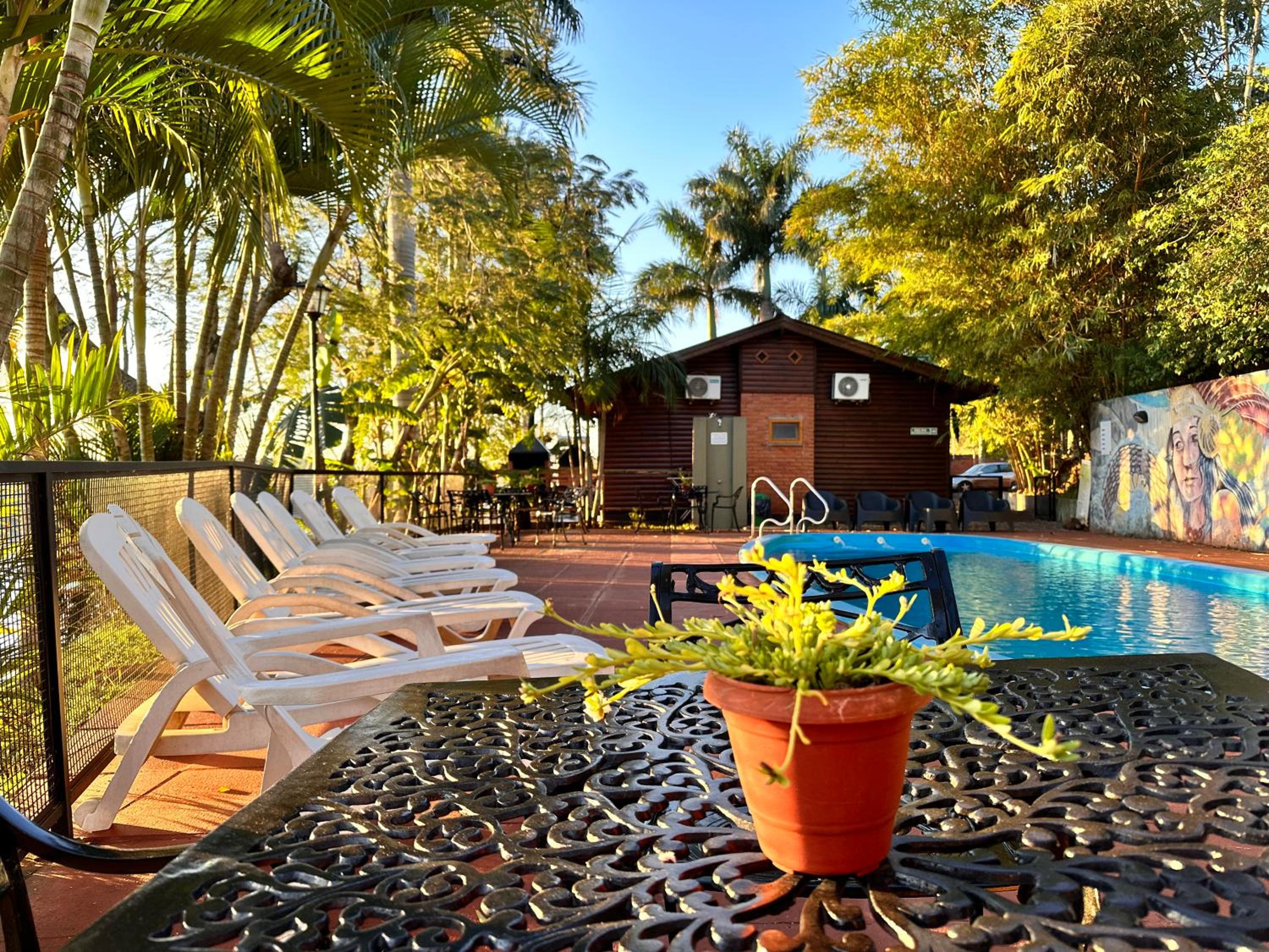 Costa del Sol Iguazú