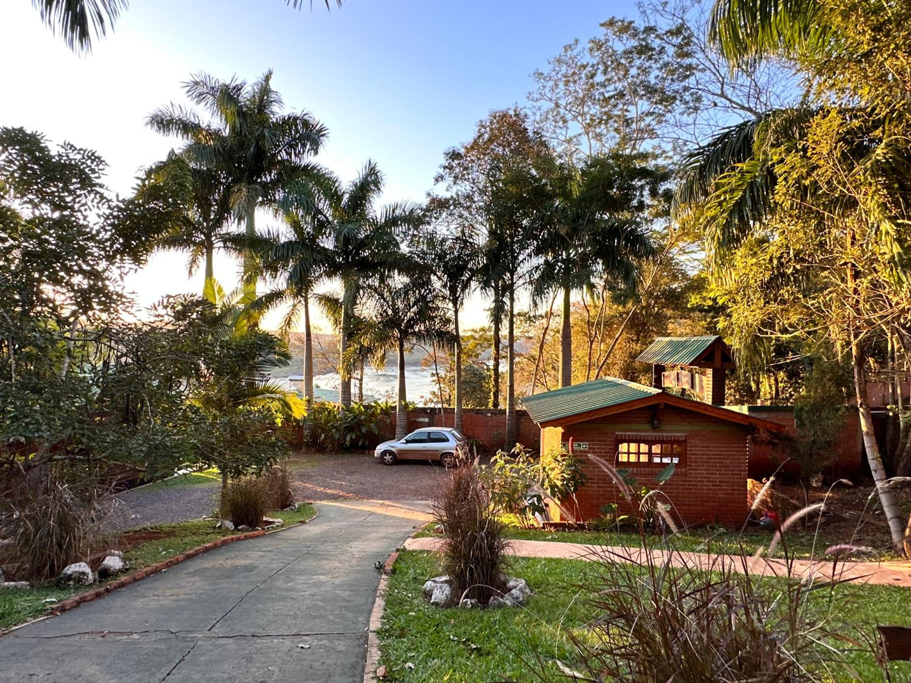 Costa del Sol Iguazú