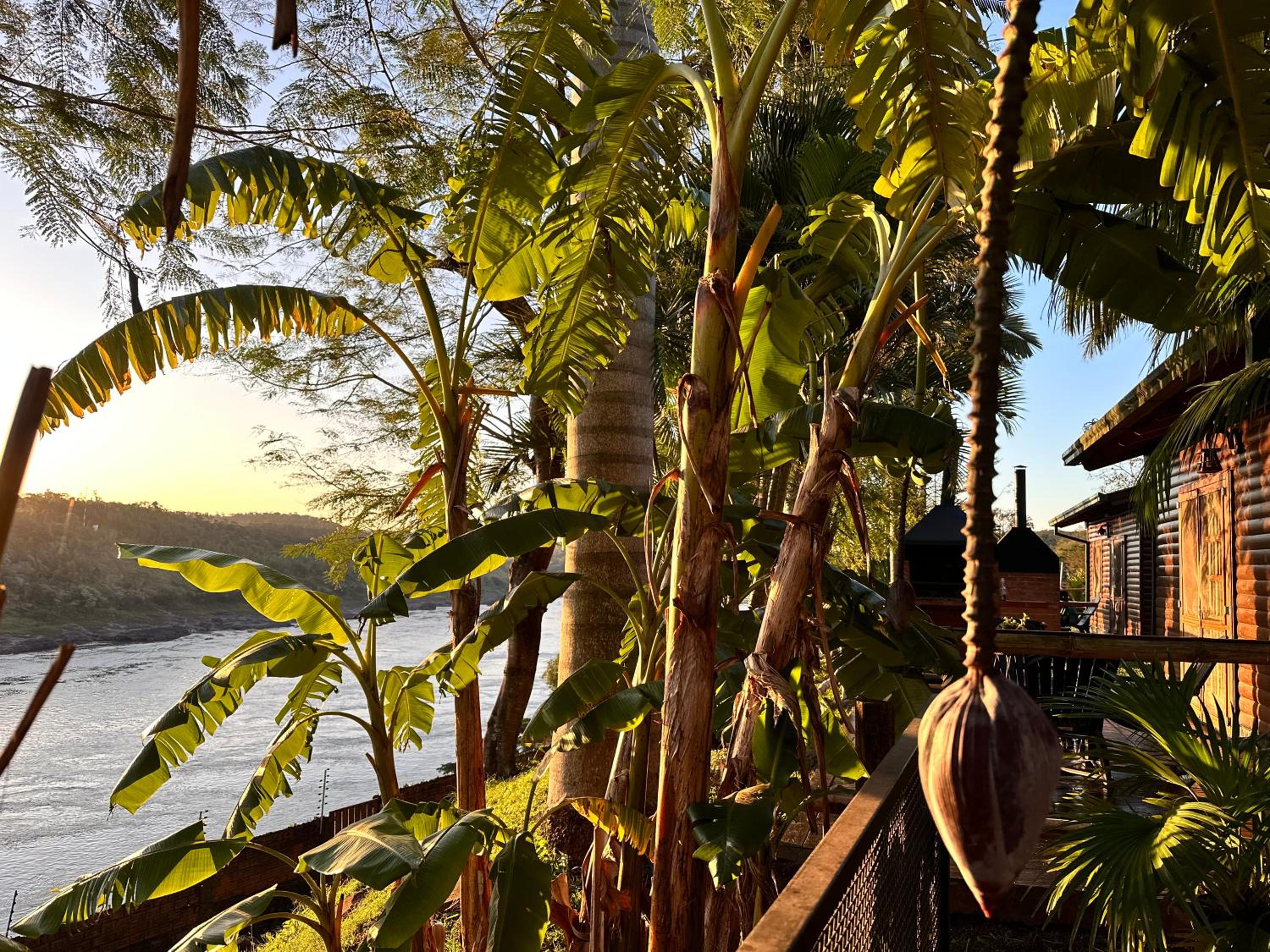 Costa del Sol Iguazú