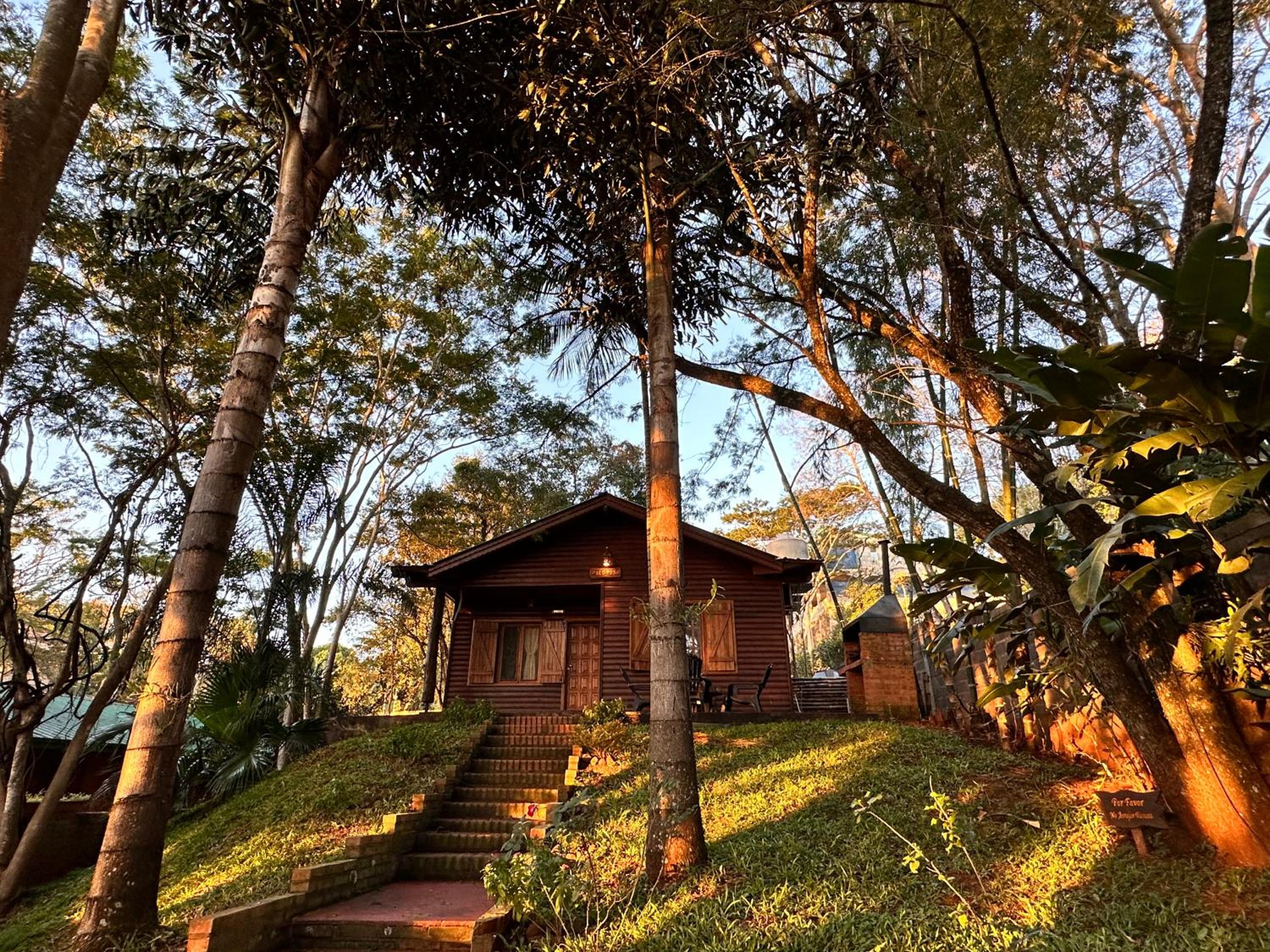 Costa del Sol Iguazú