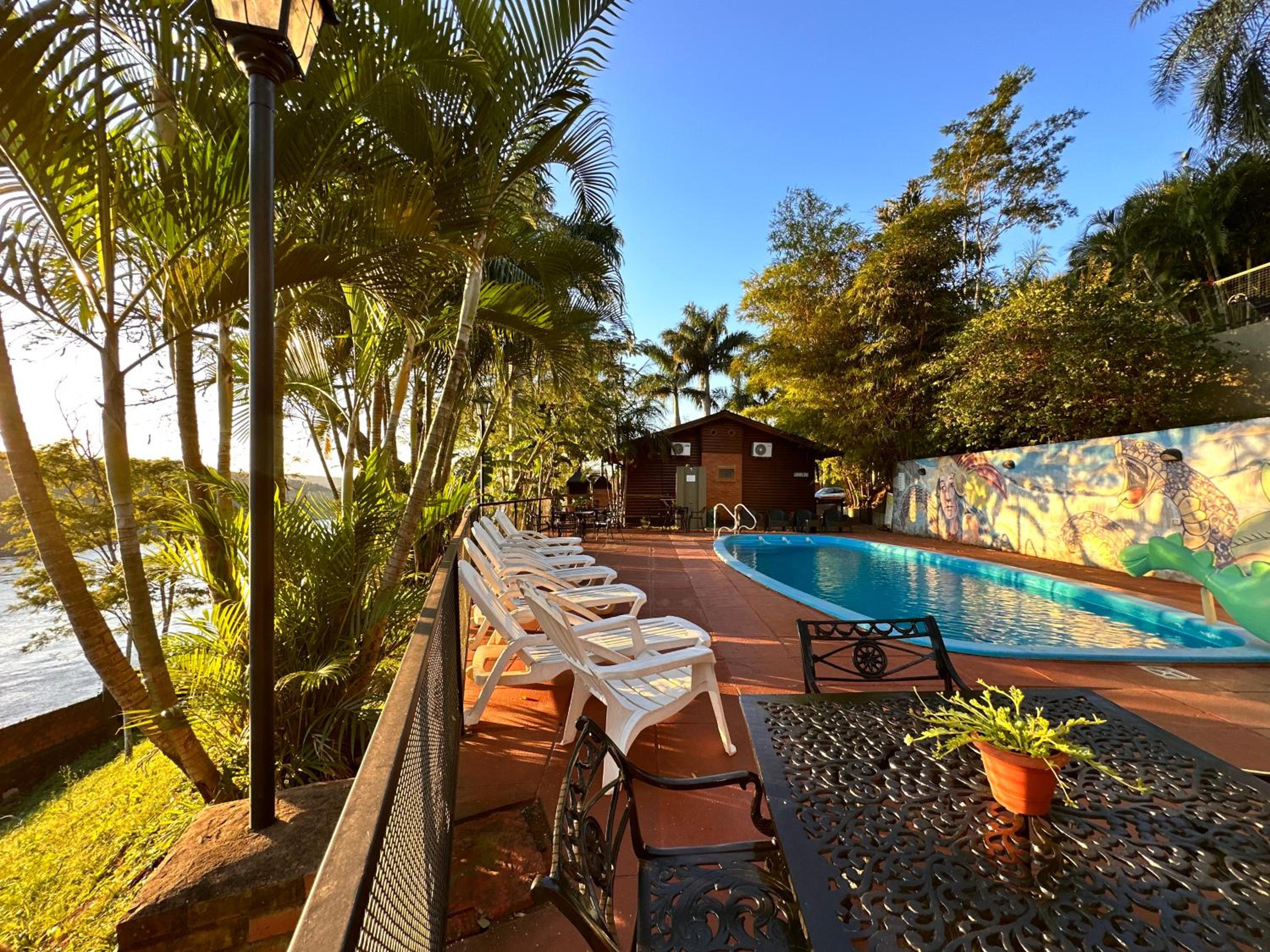 Costa del Sol Iguazú
