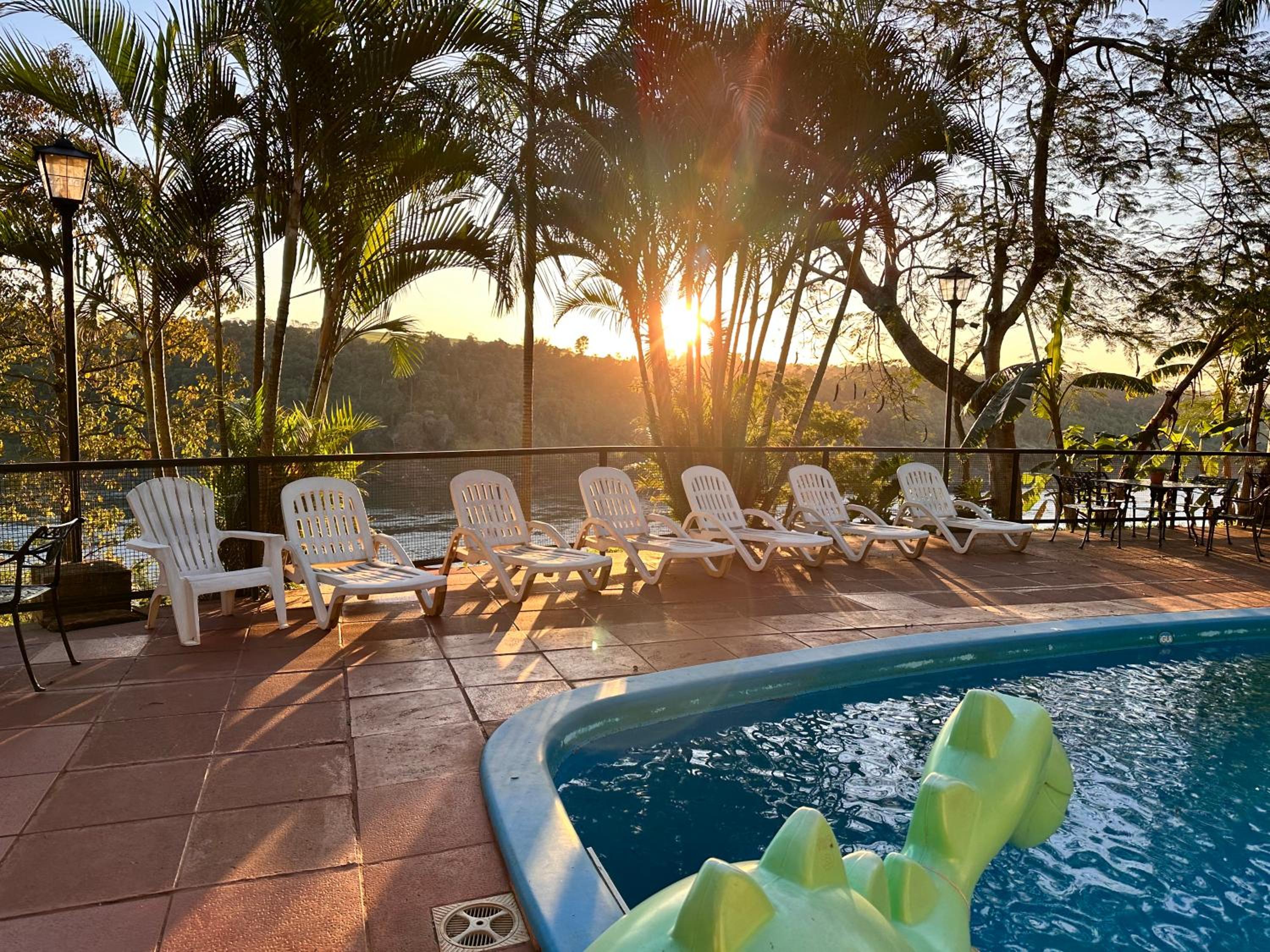 Costa del Sol Iguazú
