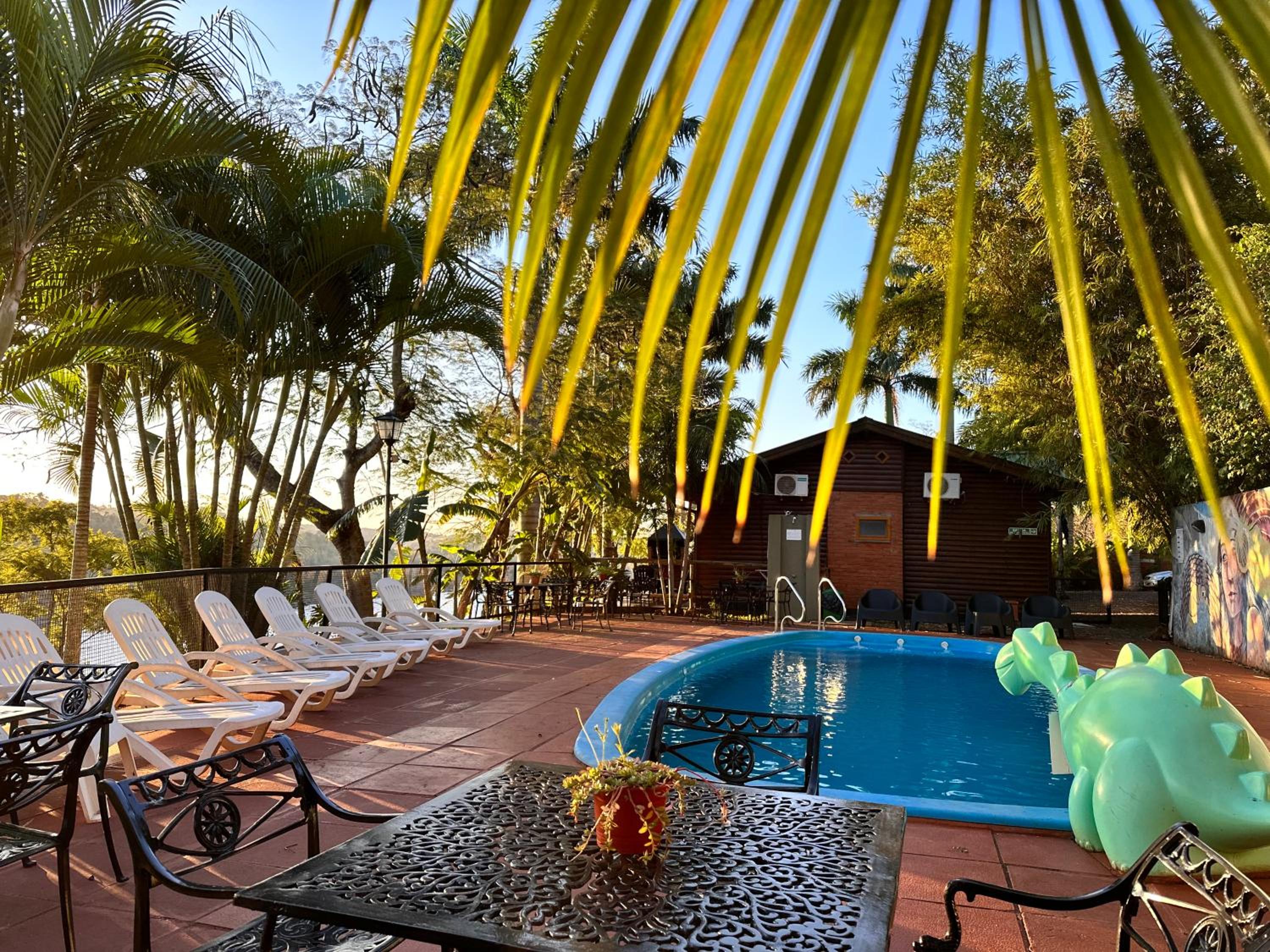 Costa del Sol Iguazú