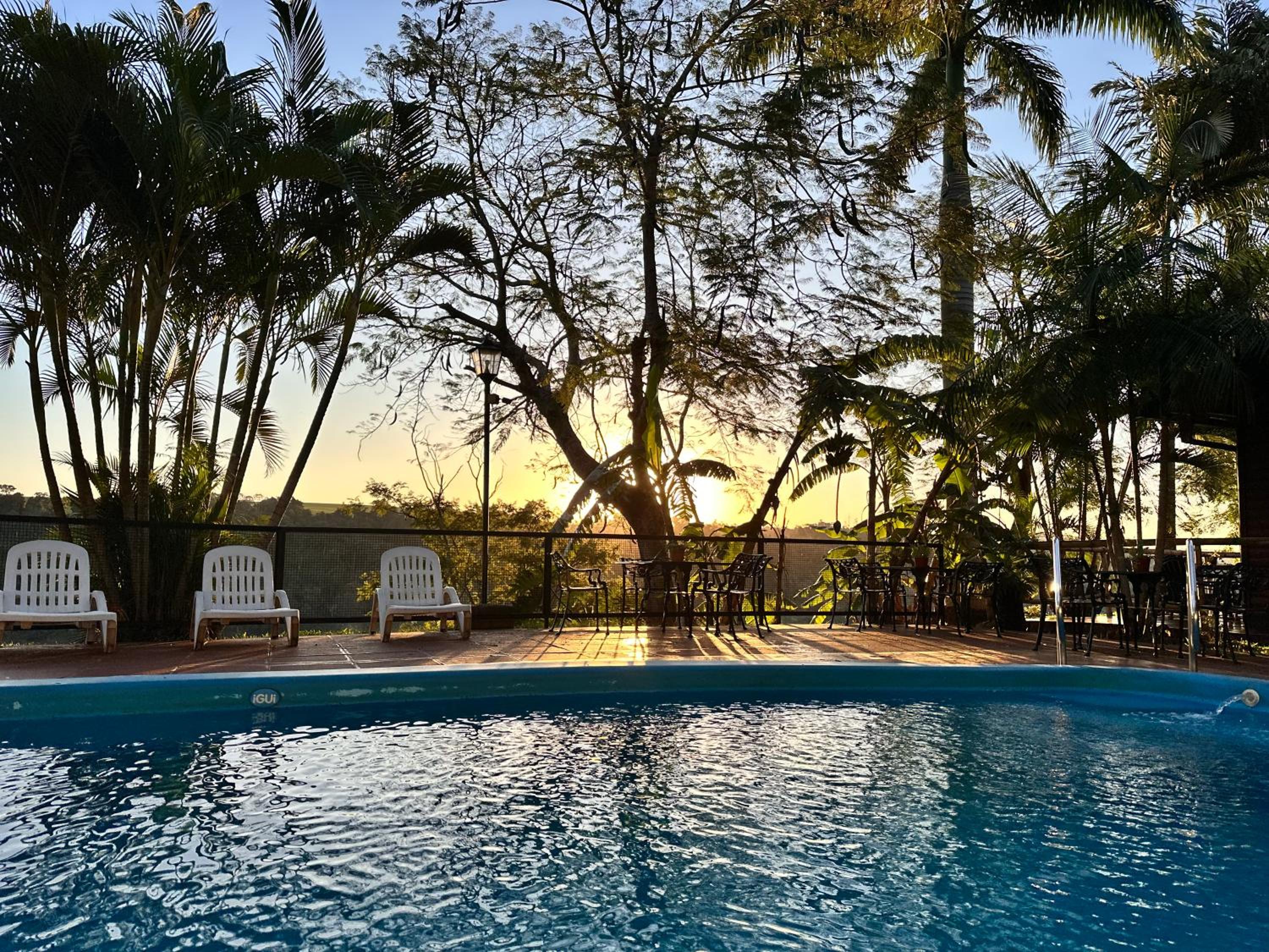Costa del Sol Iguazú