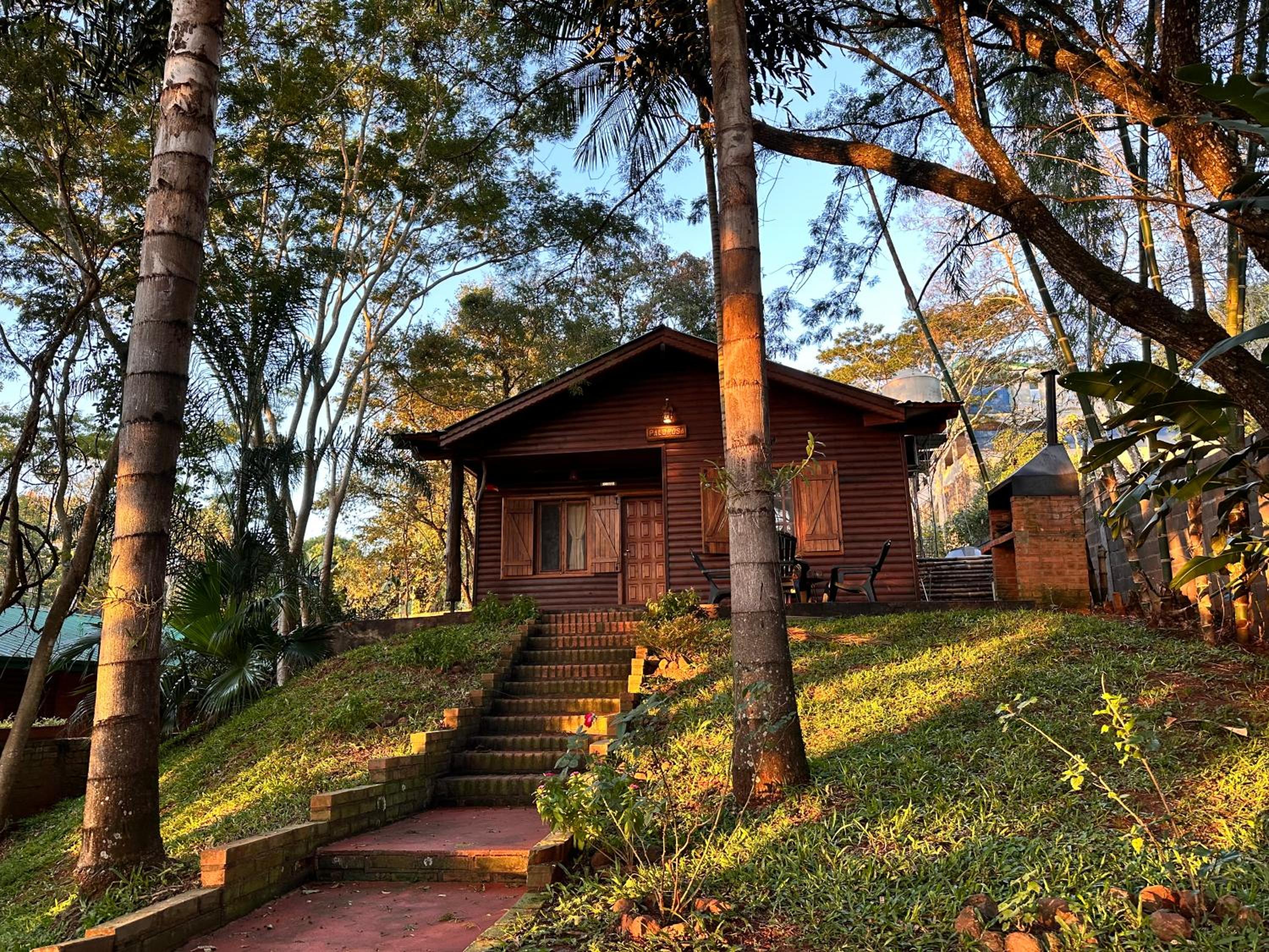 Costa del Sol Iguazú