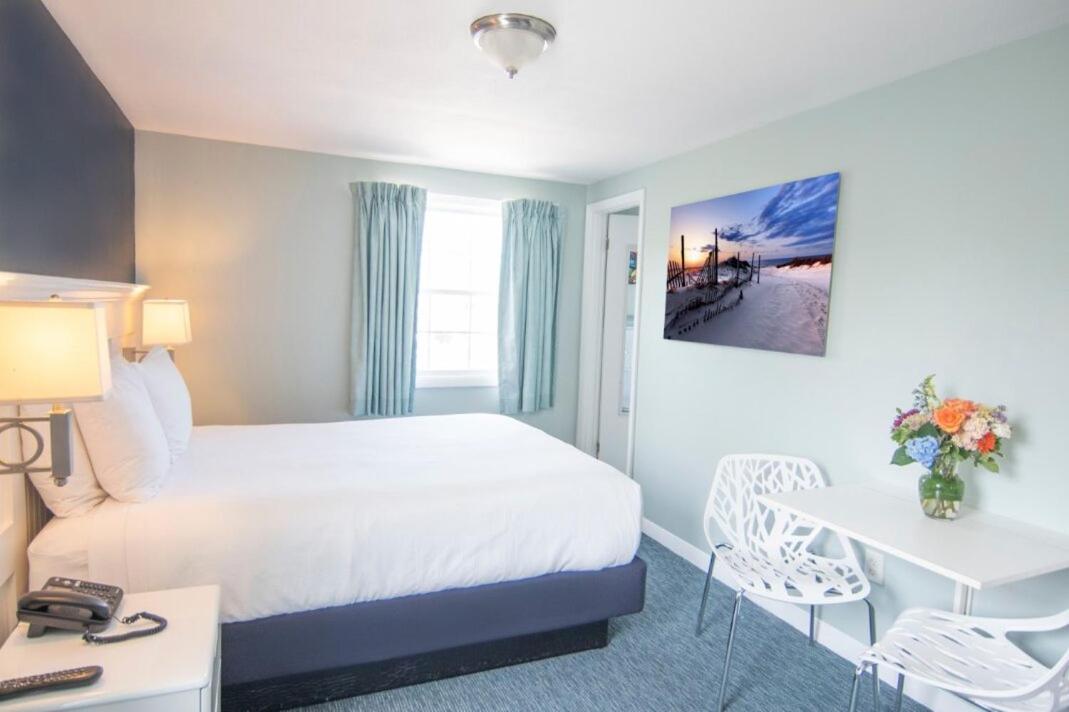 Cape Colony Inn