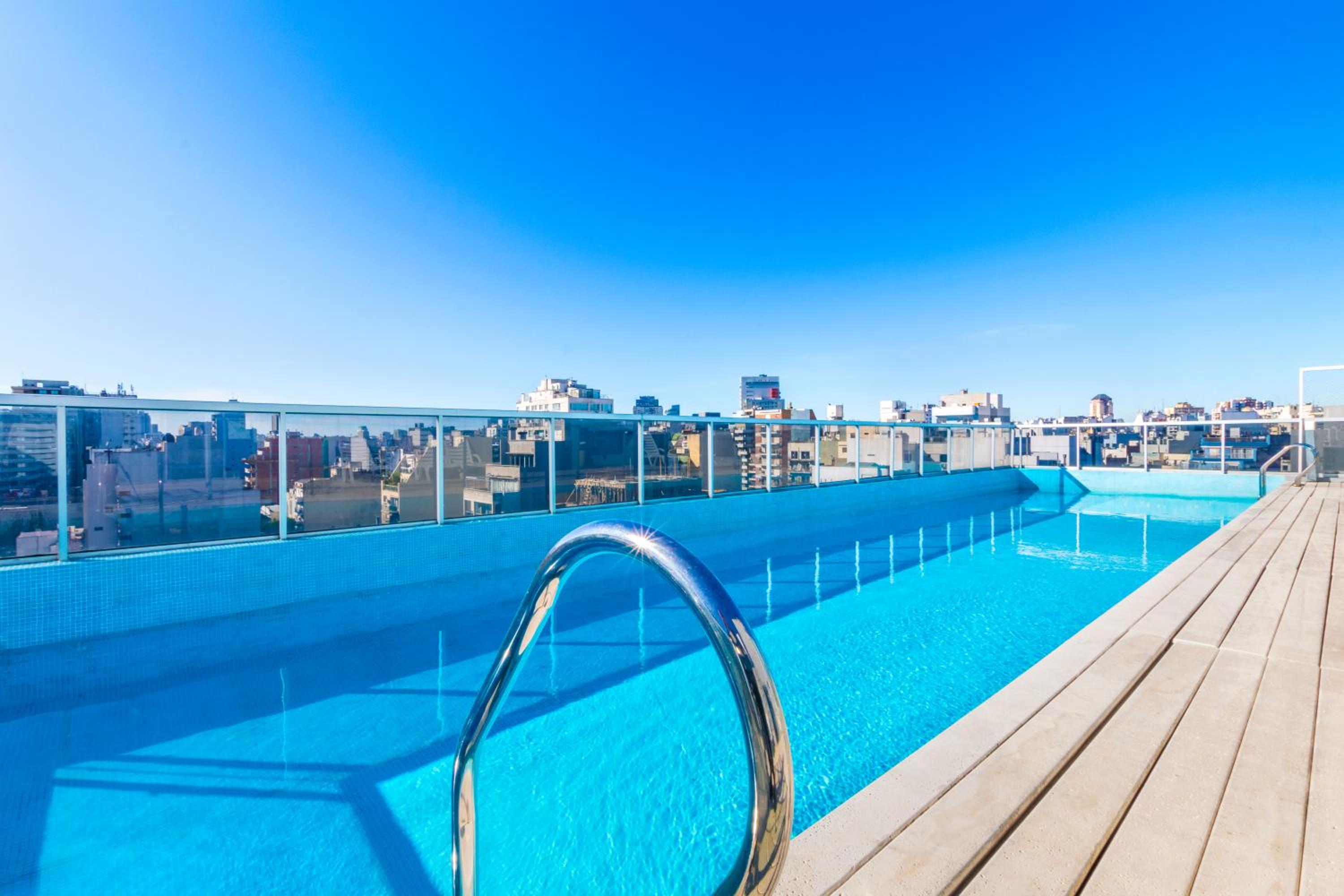 Foto 16 de 38 de Modern&New Apartment in Palermo - by BueRentals