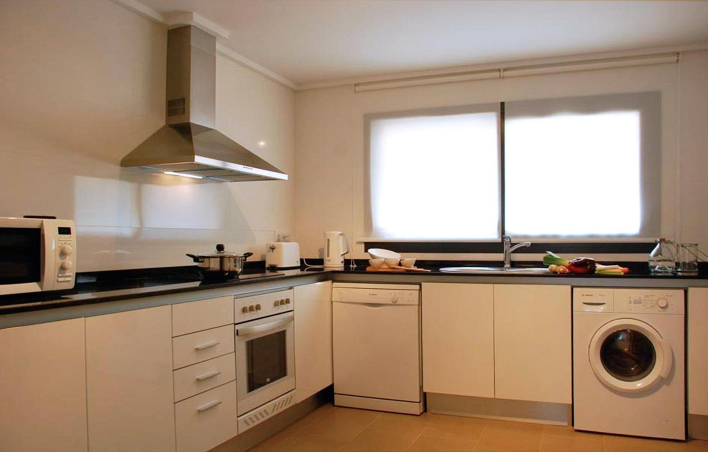 Apartment De Jardines