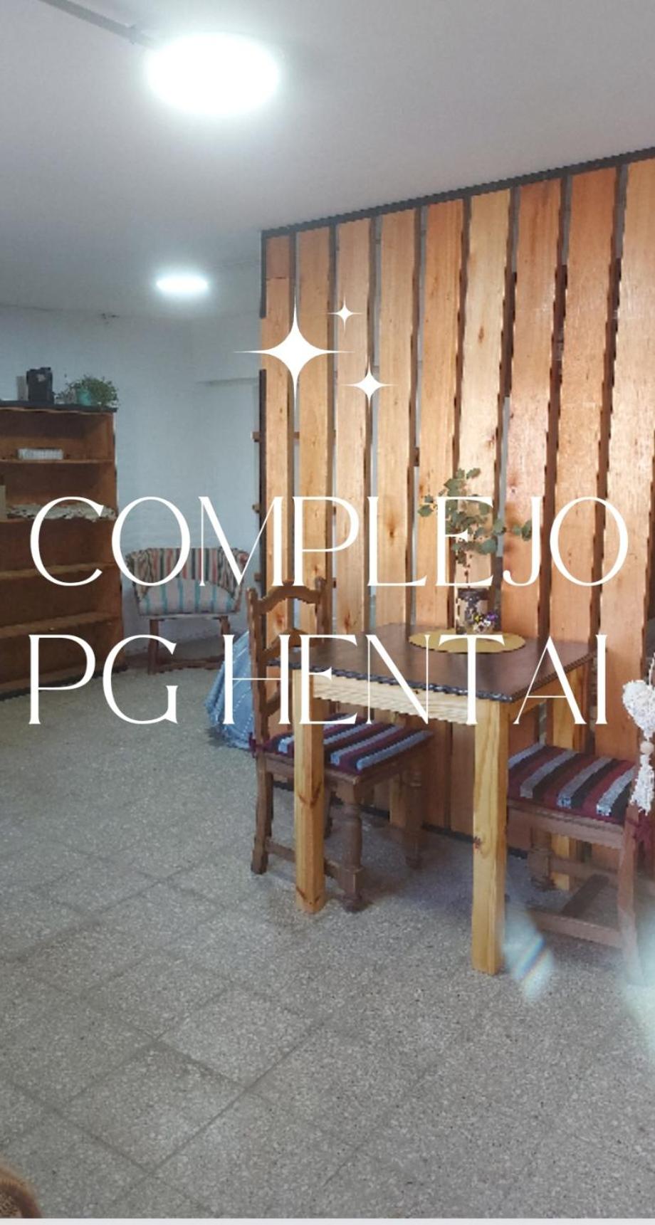 Complejo P&P
