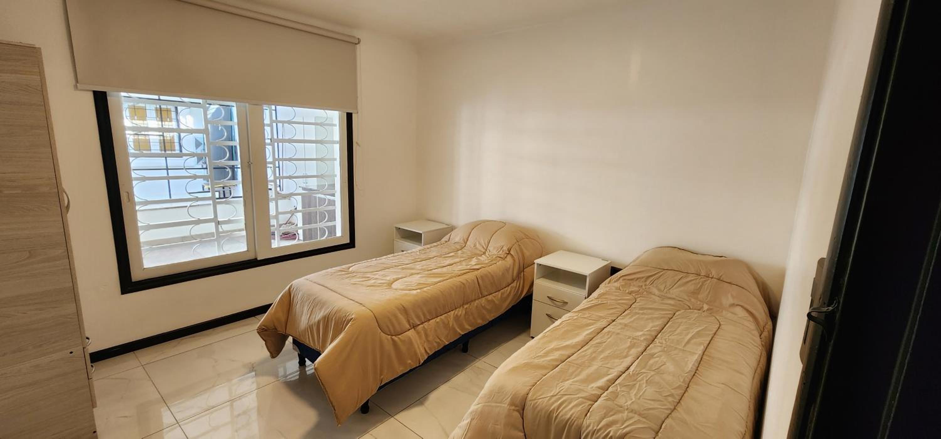 Casa amplia y familiar