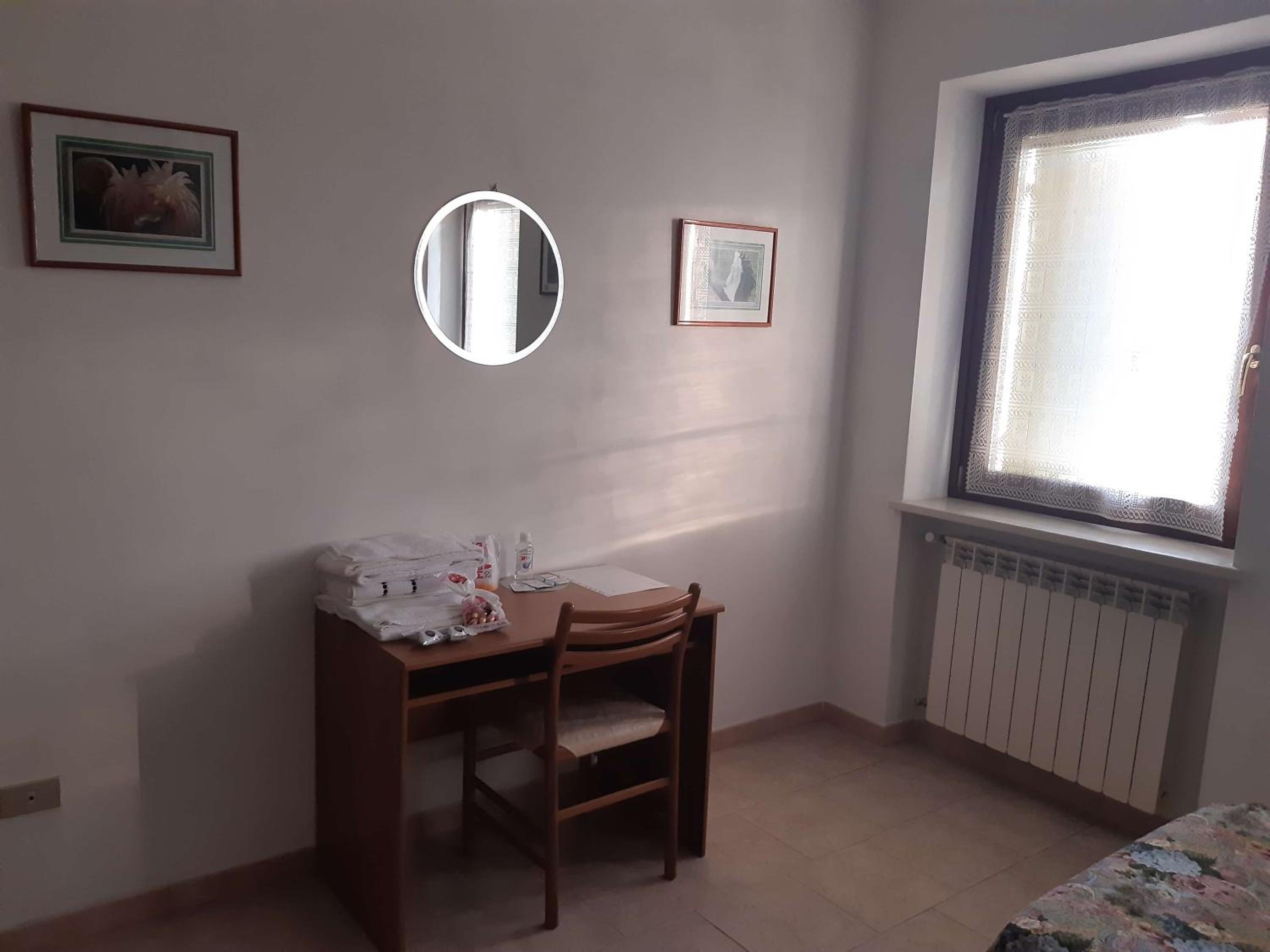 Agriturismo Andreis Alloggi view 3