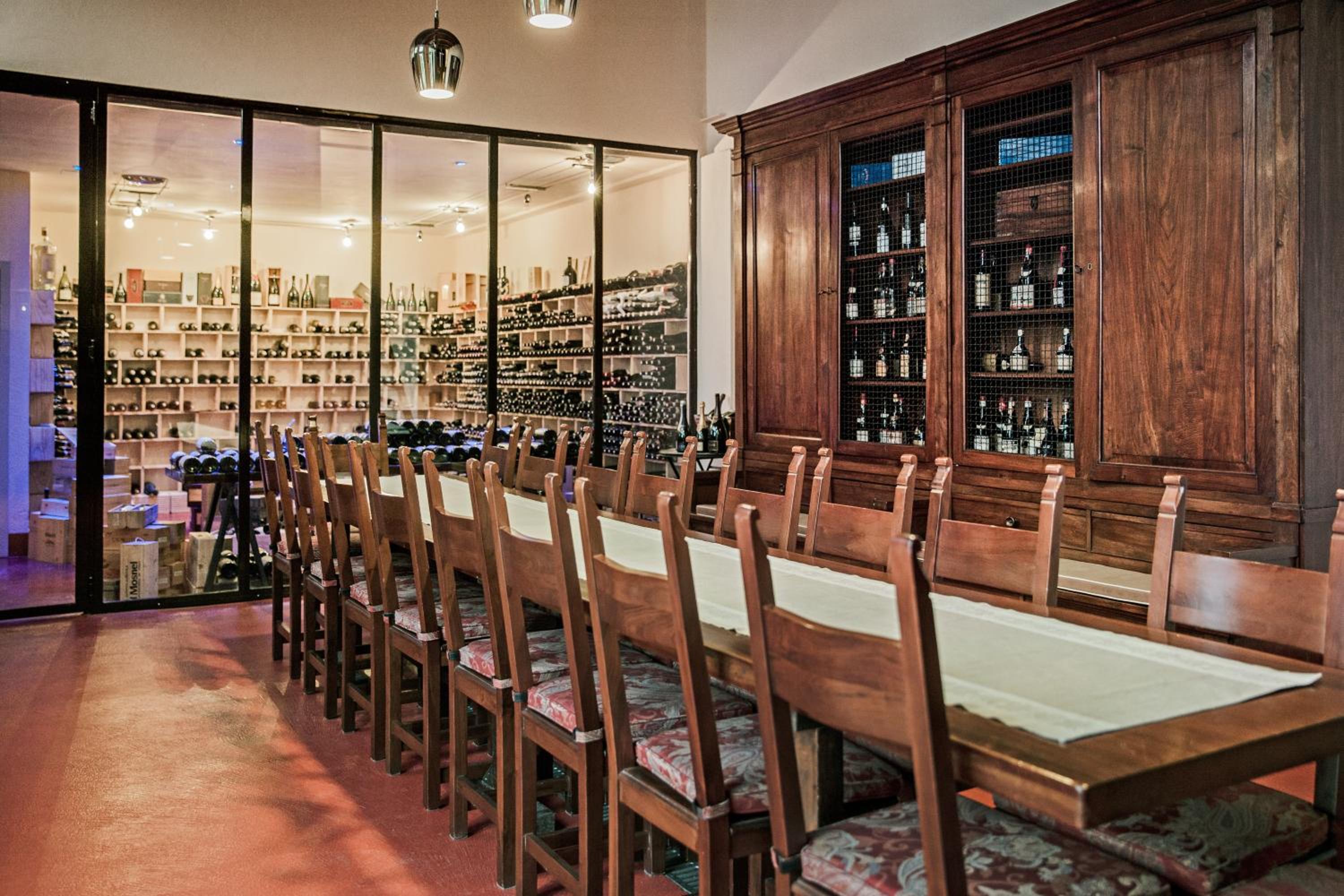 Locanda Del Pilone