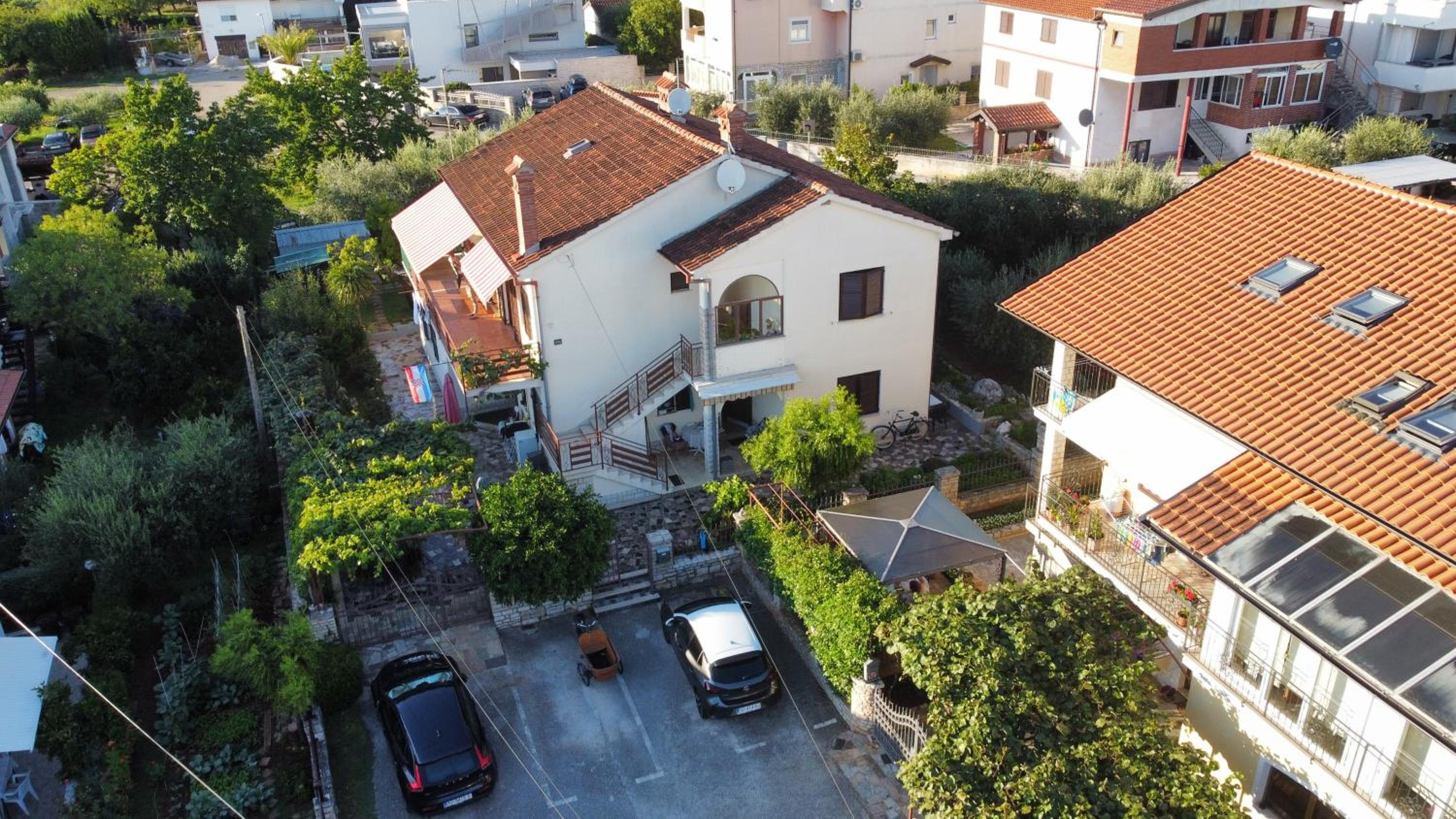 Apartments Reinić view 5