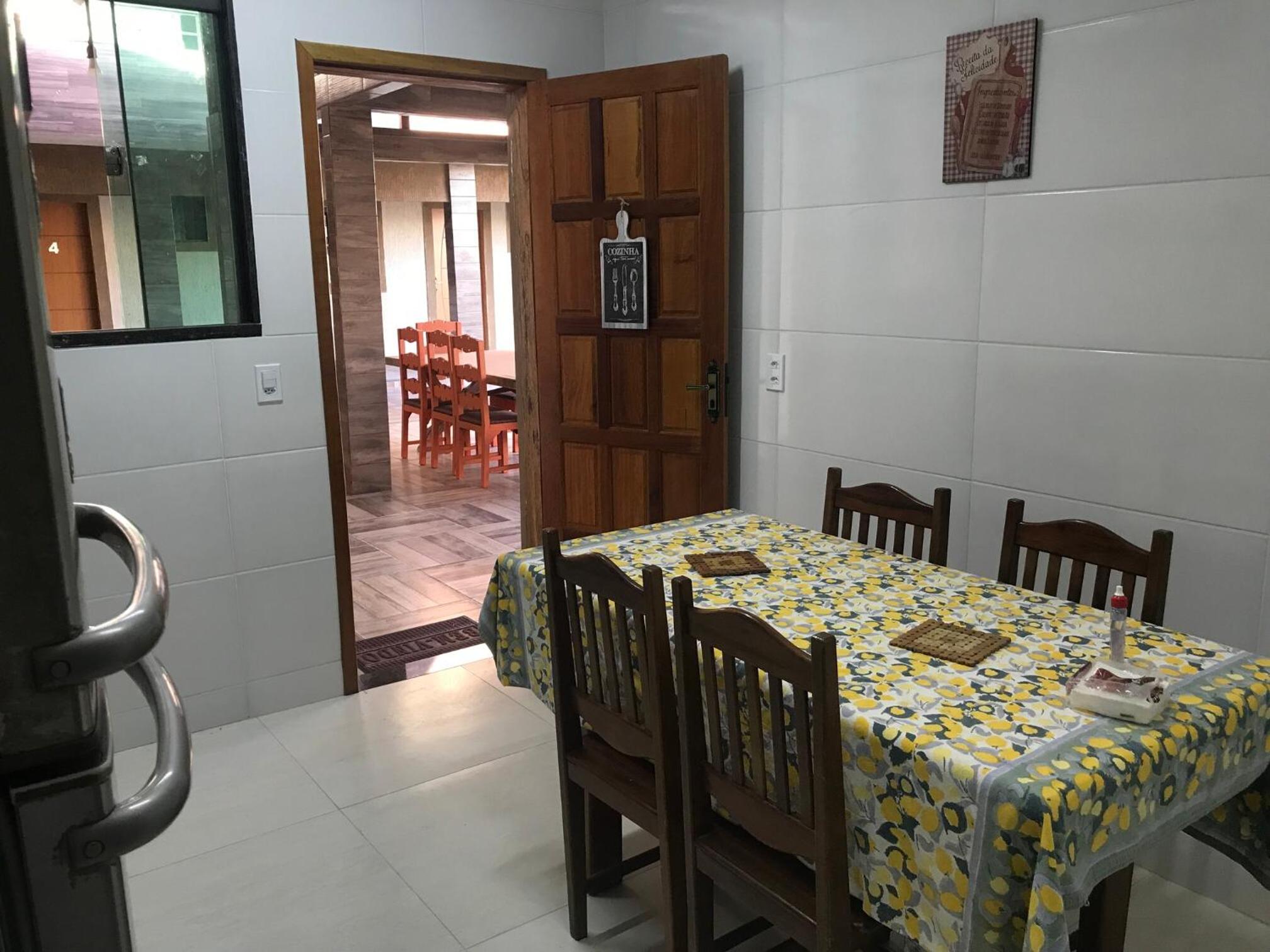 Pousada Dourados de Itaúna