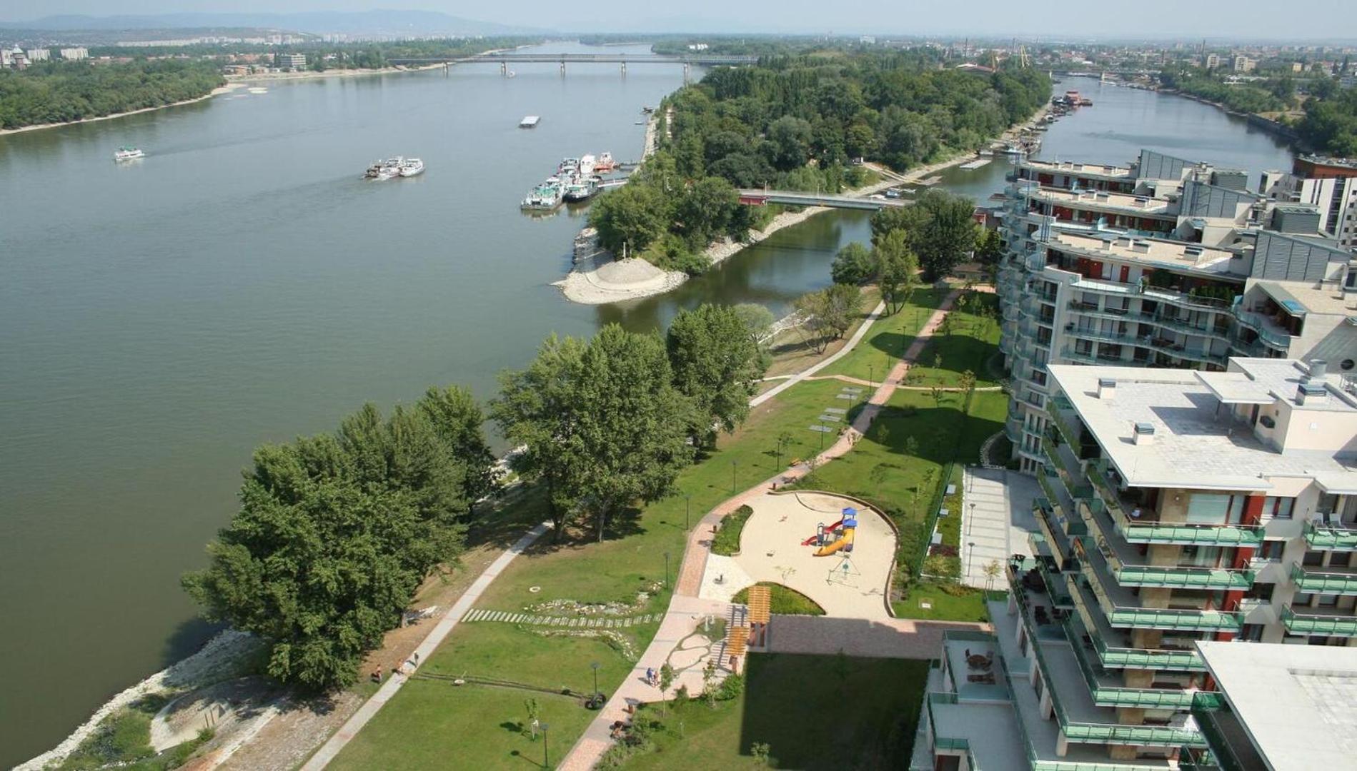 N.Cristian Apartment