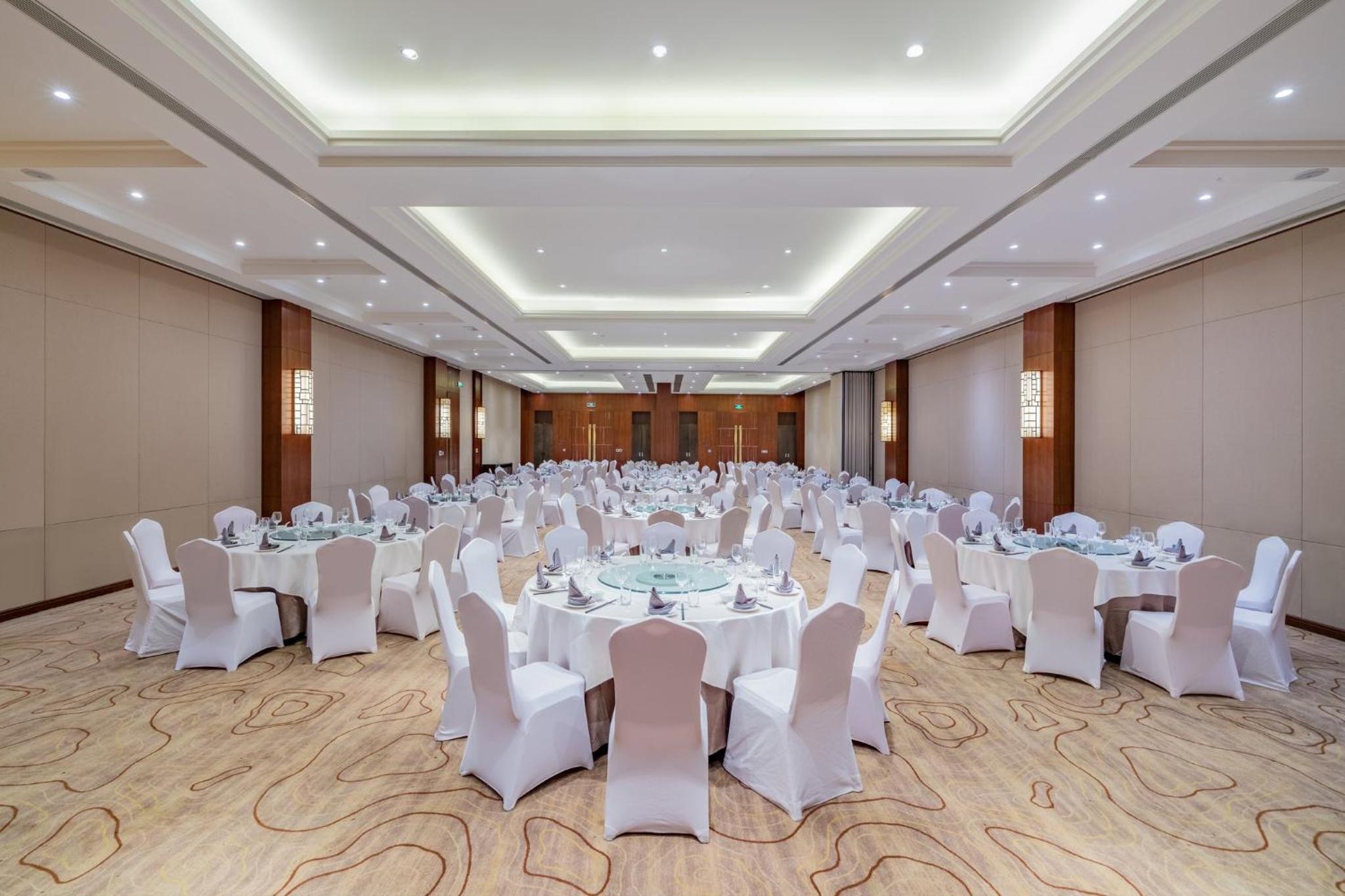 Holiday Inn Resort Chaohu Hot Spring by IHG