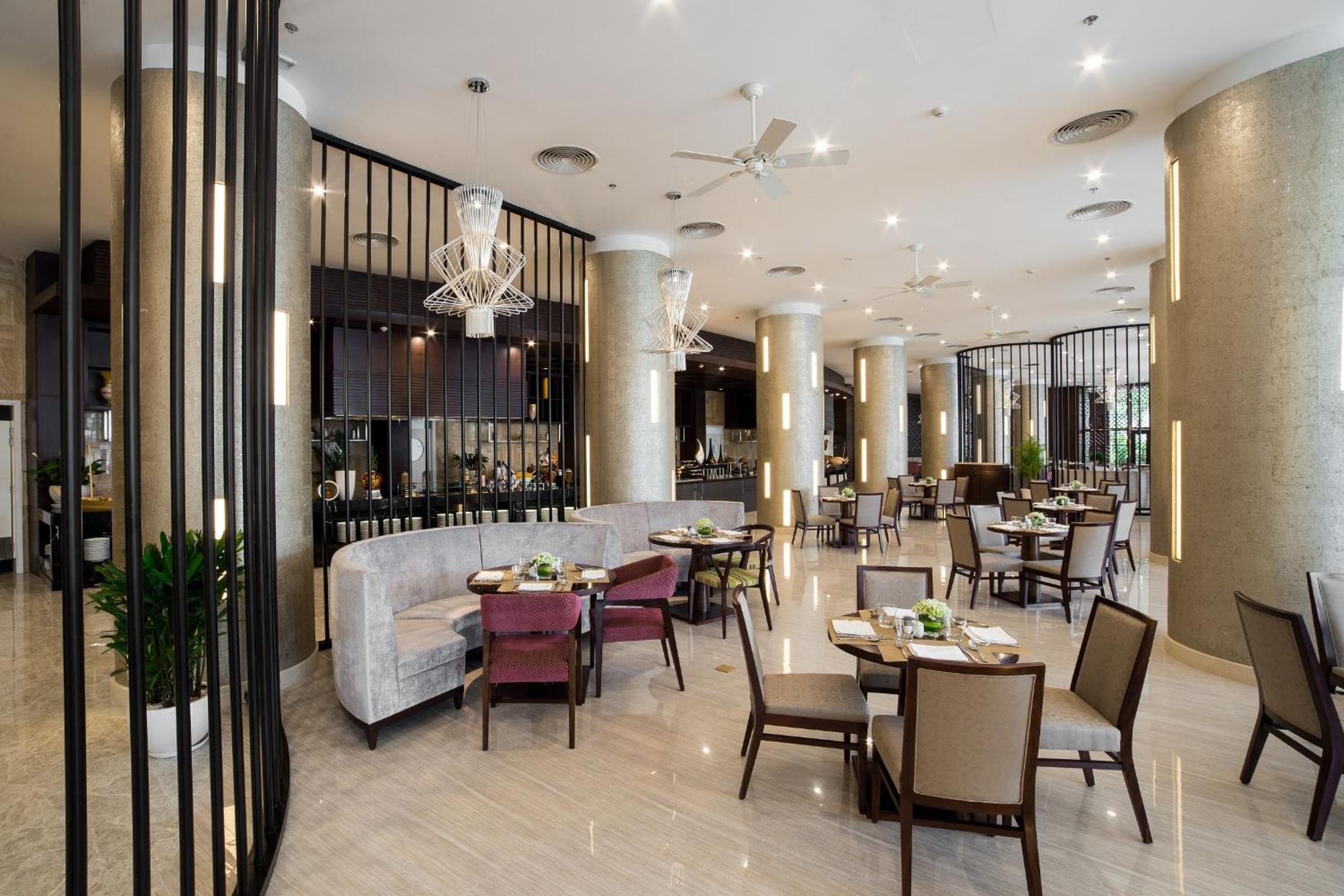 Vinpearl Resort & Spa Nha Trang Bay