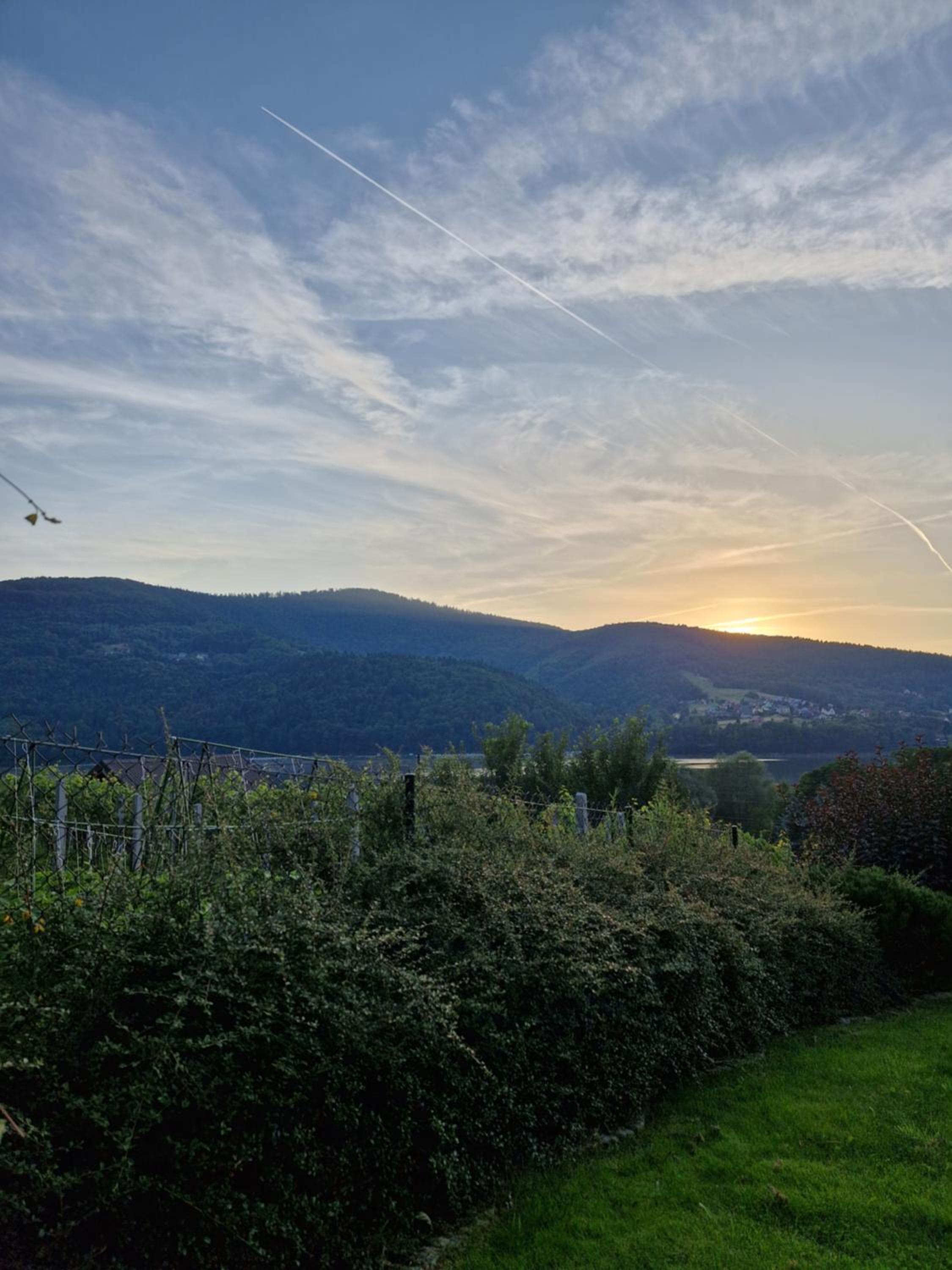 Domki Piecykowo view 2