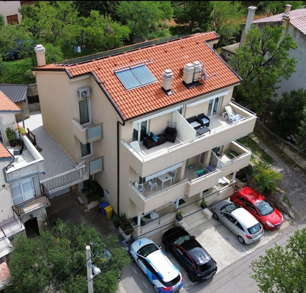 Apartments and Rooms Lux view 2
