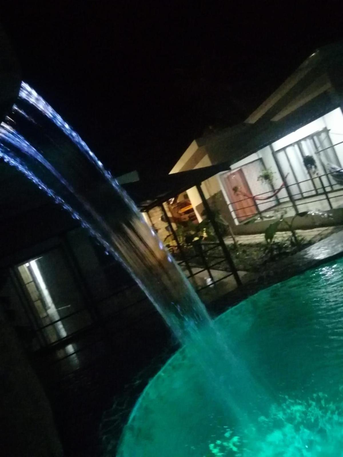 EcoVillas Las Melinas