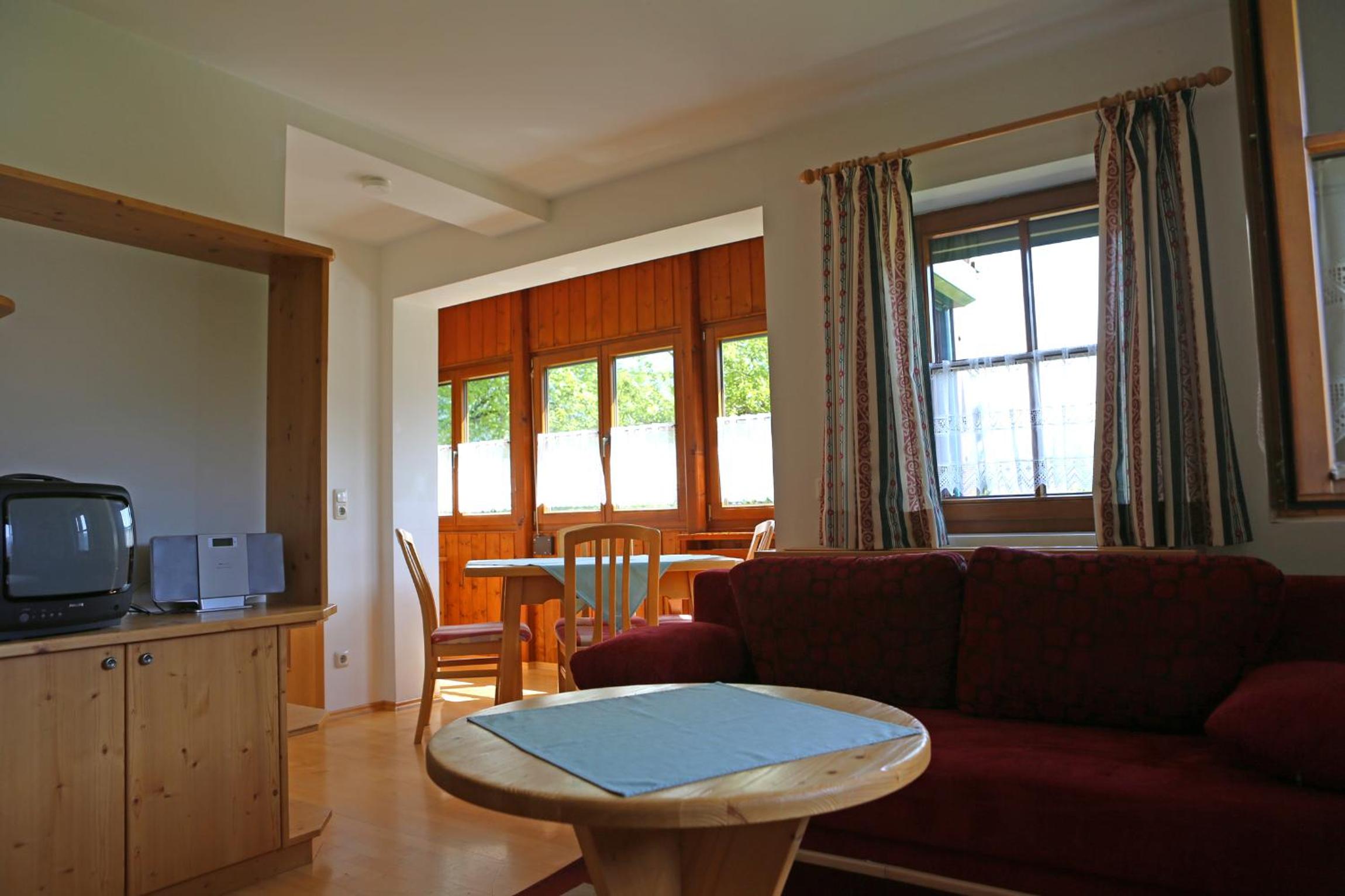 Appartementhaus Wehrenfennig view 4