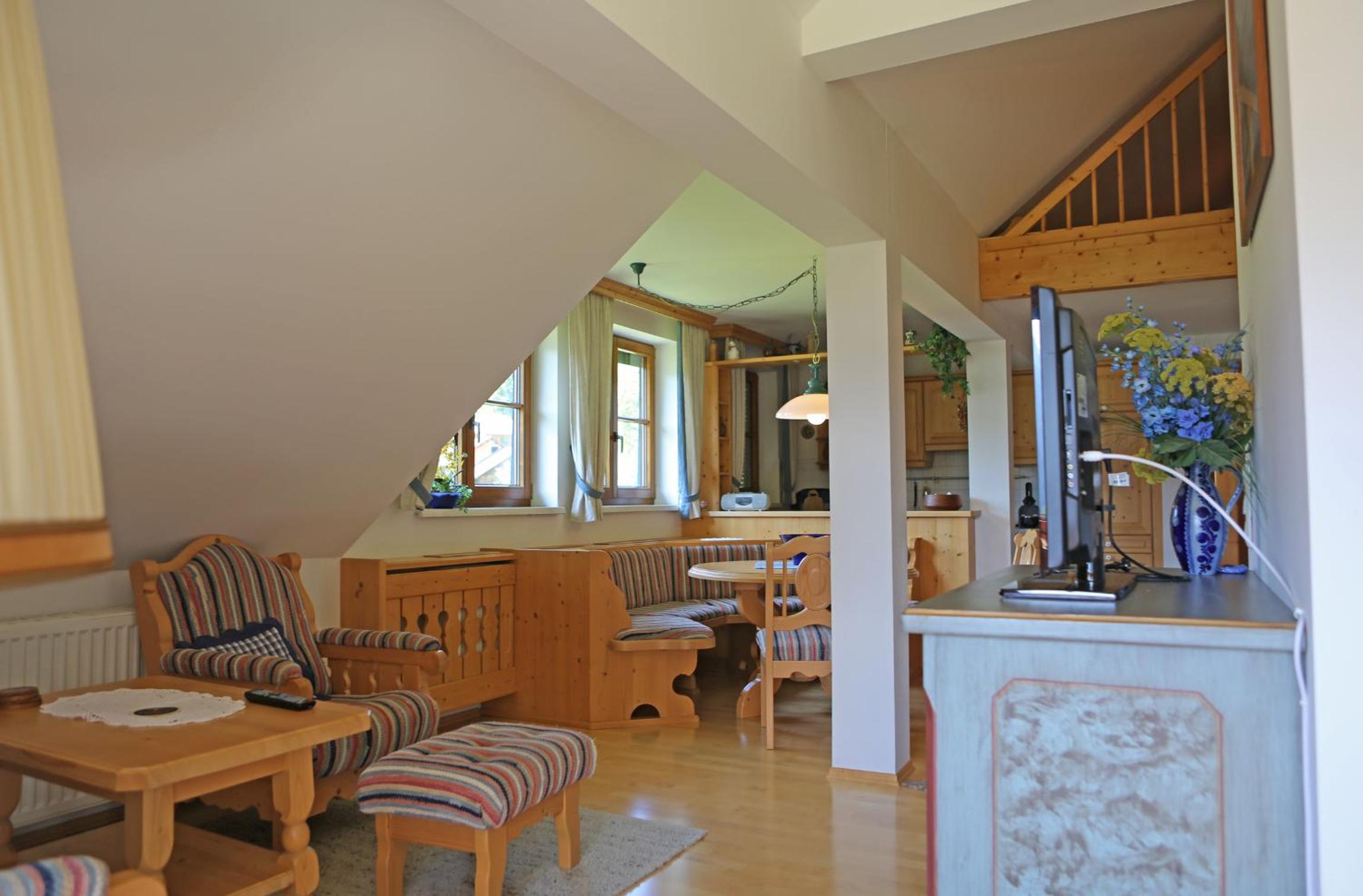 Appartementhaus Wehrenfennig view 3