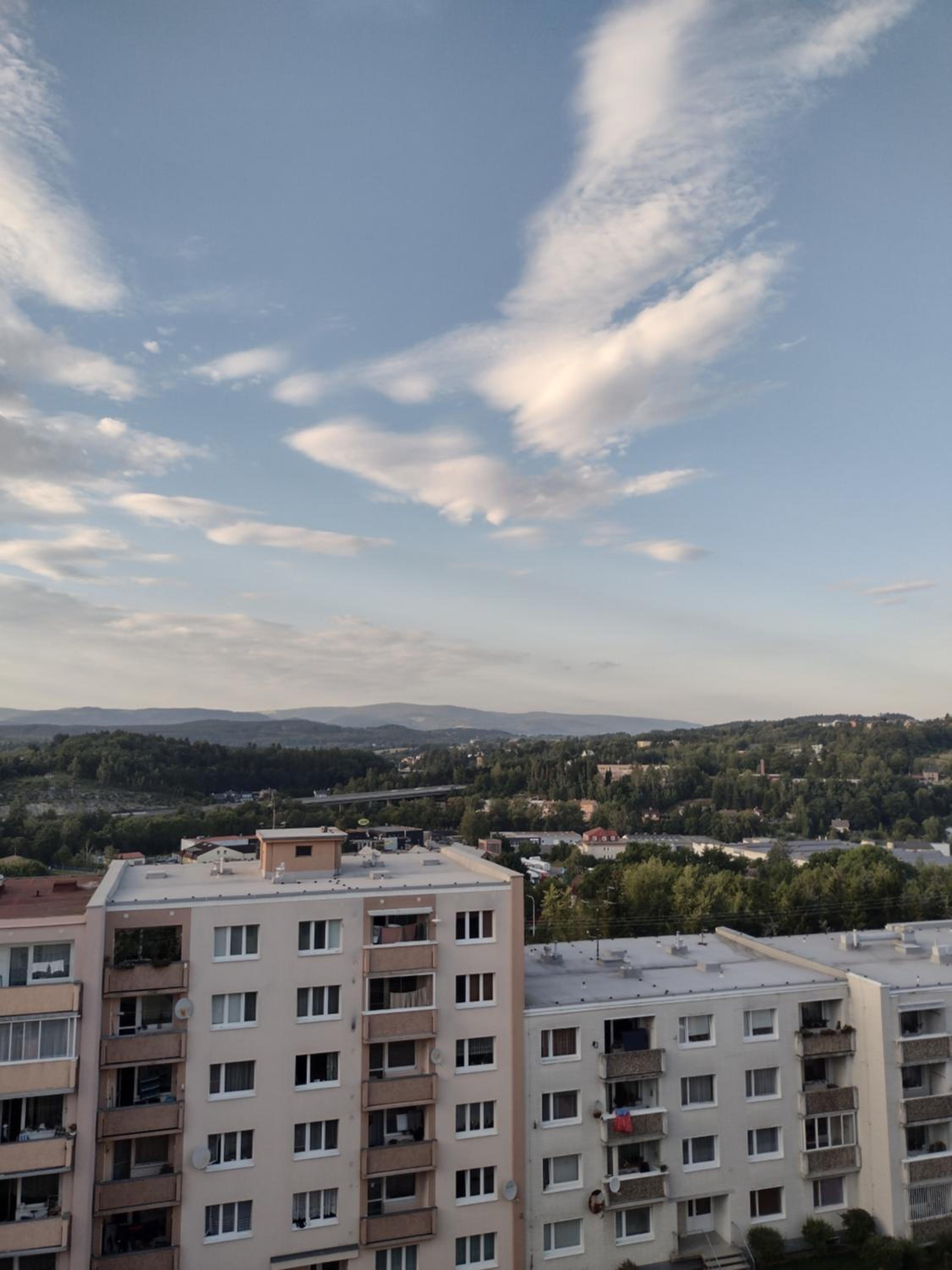 Apartmens KV