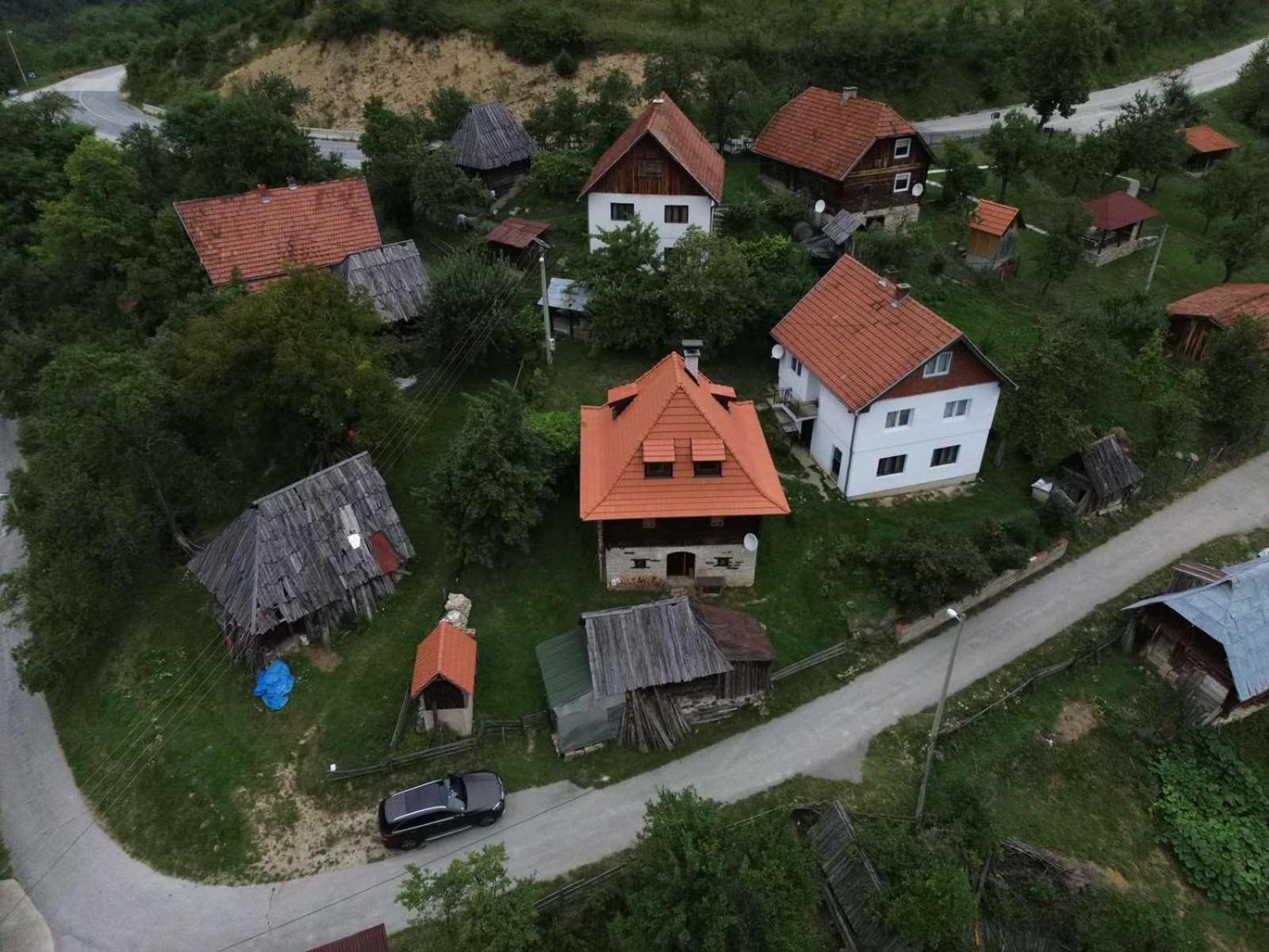 Vila MARA