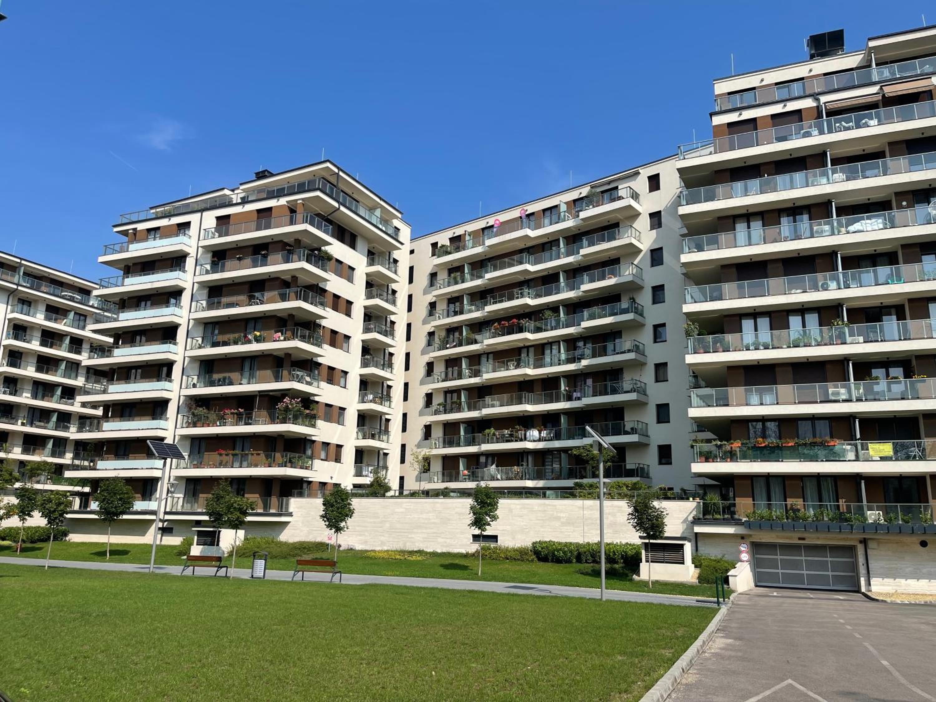 N.Cristian Apartment