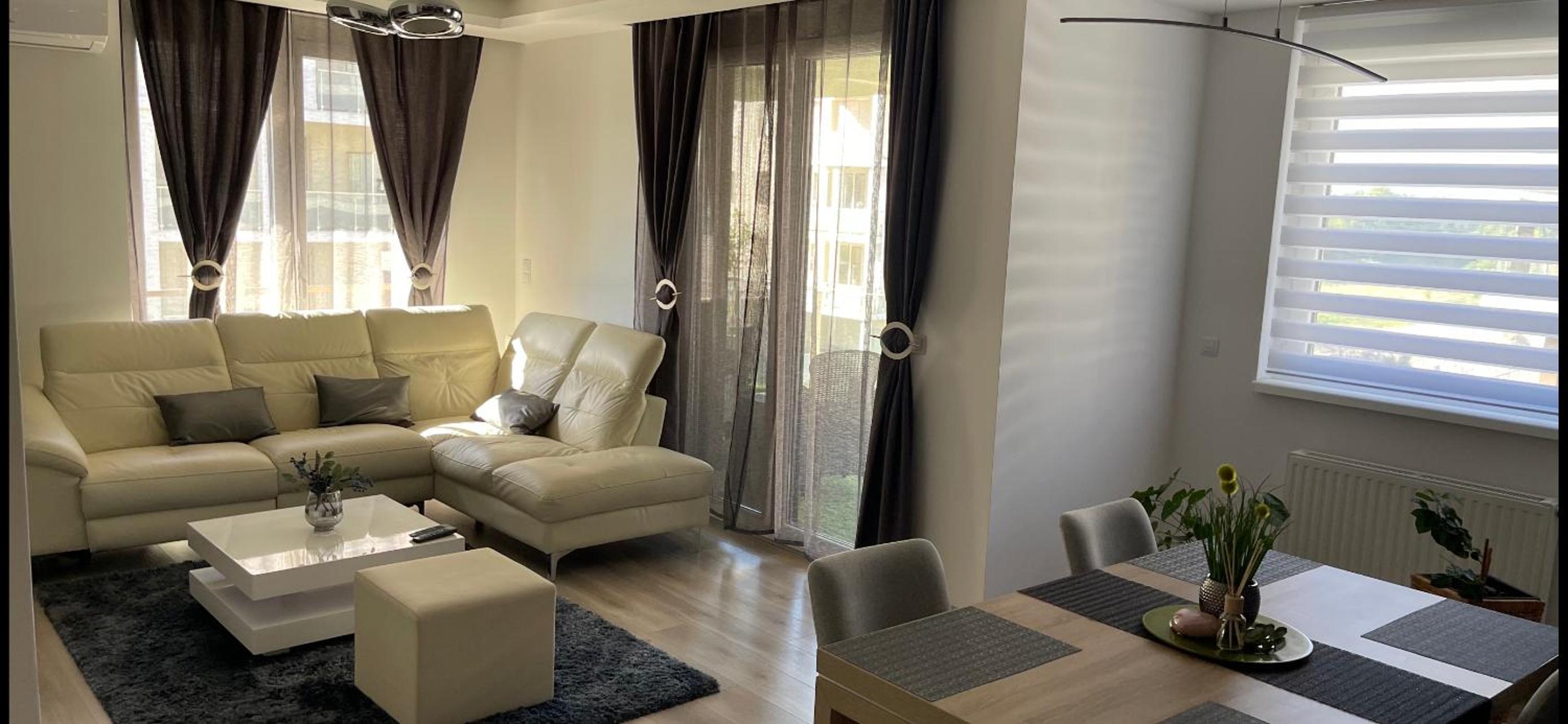 N.Cristian Apartment